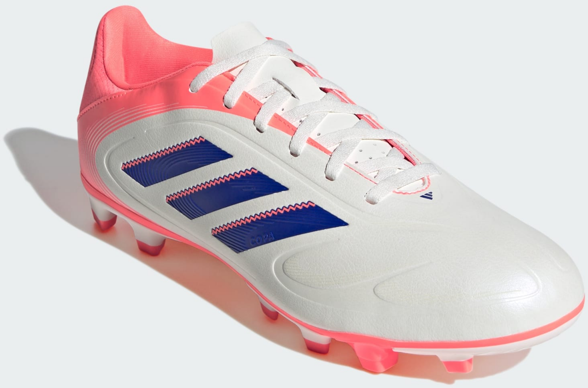 ADIDAS, Adidas Copa Pure 3 Club Fotbollsskor F&ouml;r Fasta/flera Underlag