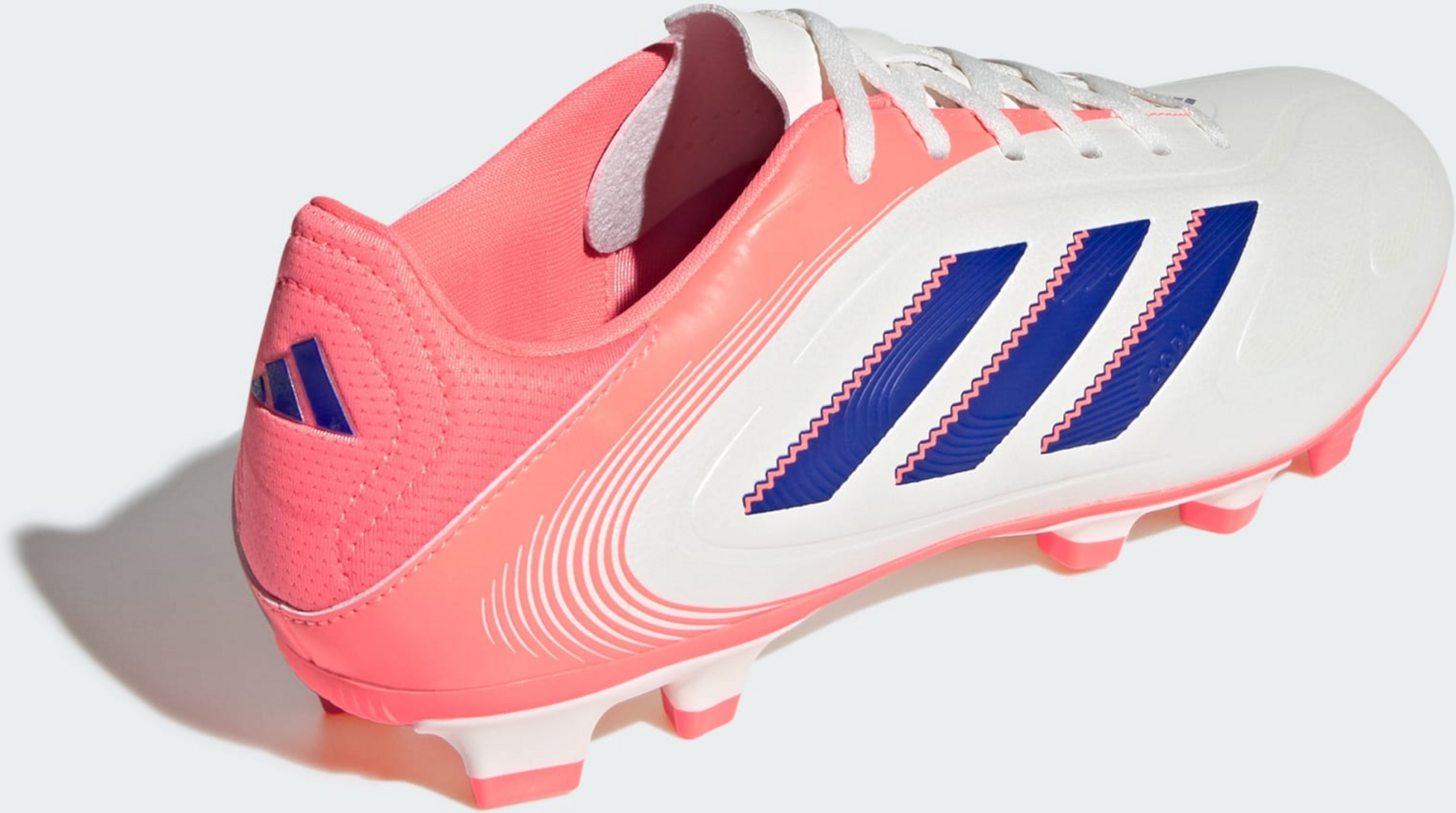 ADIDAS, Adidas Copa Pure 3 Club Fotbollsskor F&ouml;r Fasta/flera Underlag