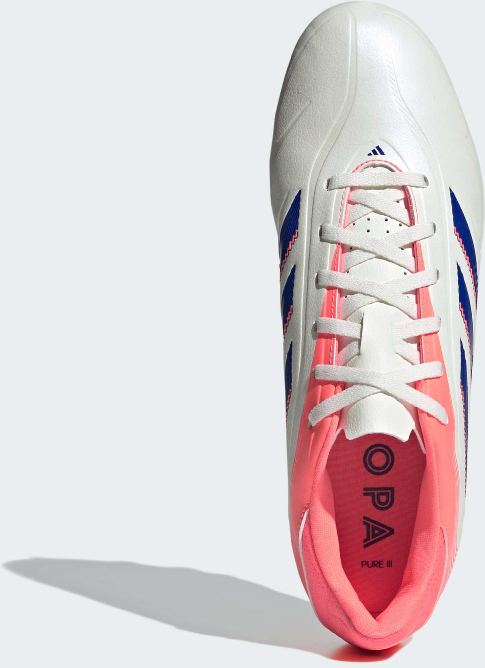 ADIDAS, Adidas Copa Pure 3 Club Fotbollsskor F&ouml;r Fasta/flera Underlag