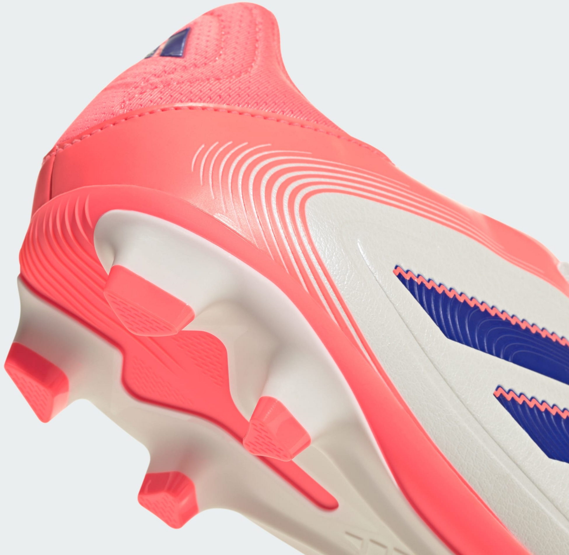 ADIDAS, Adidas Copa Pure 3 Club Fotbollsskor F&ouml;r Fasta/flera Underlag