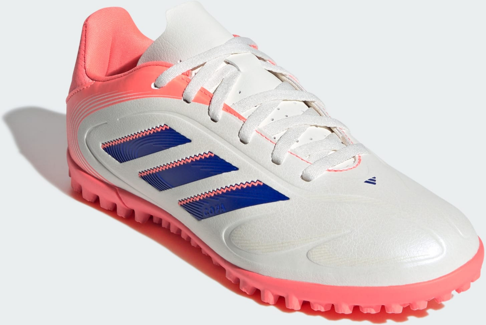 ADIDAS, Adidas Copa Pure 3 Club Turf Fotbollsskor F&ouml;r Barn