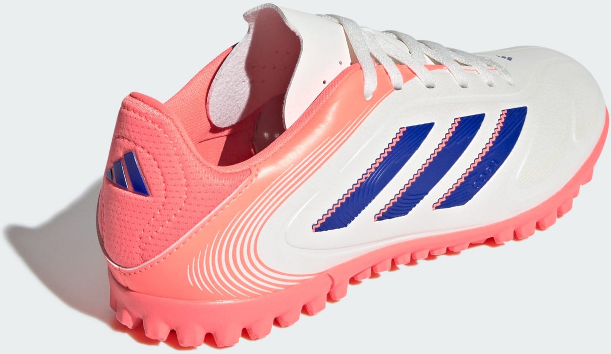 ADIDAS, Adidas Copa Pure 3 Club Turf Fotbollsskor F&ouml;r Barn