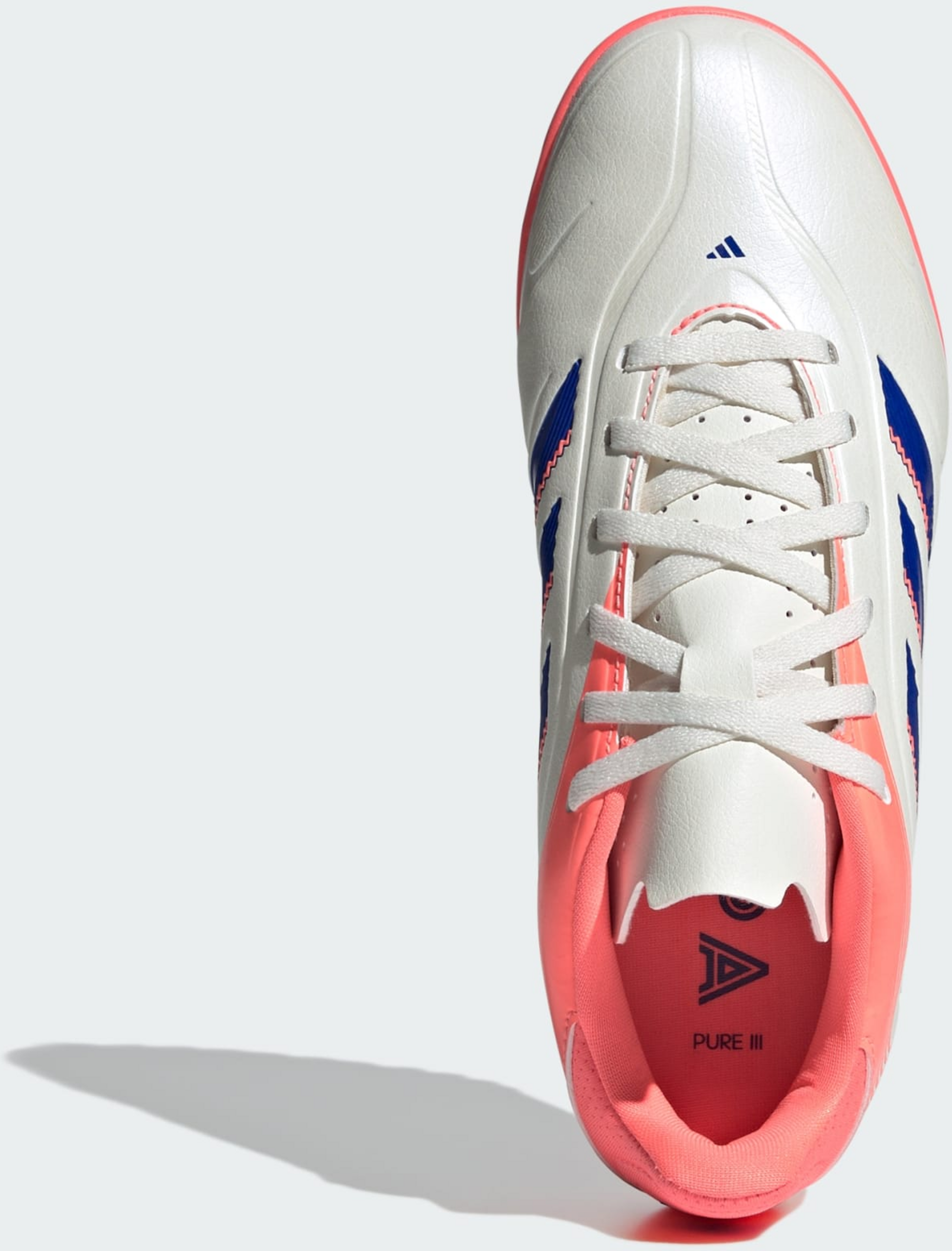 ADIDAS, Adidas Copa Pure 3 Club Turf Fotbollsskor F&ouml;r Barn