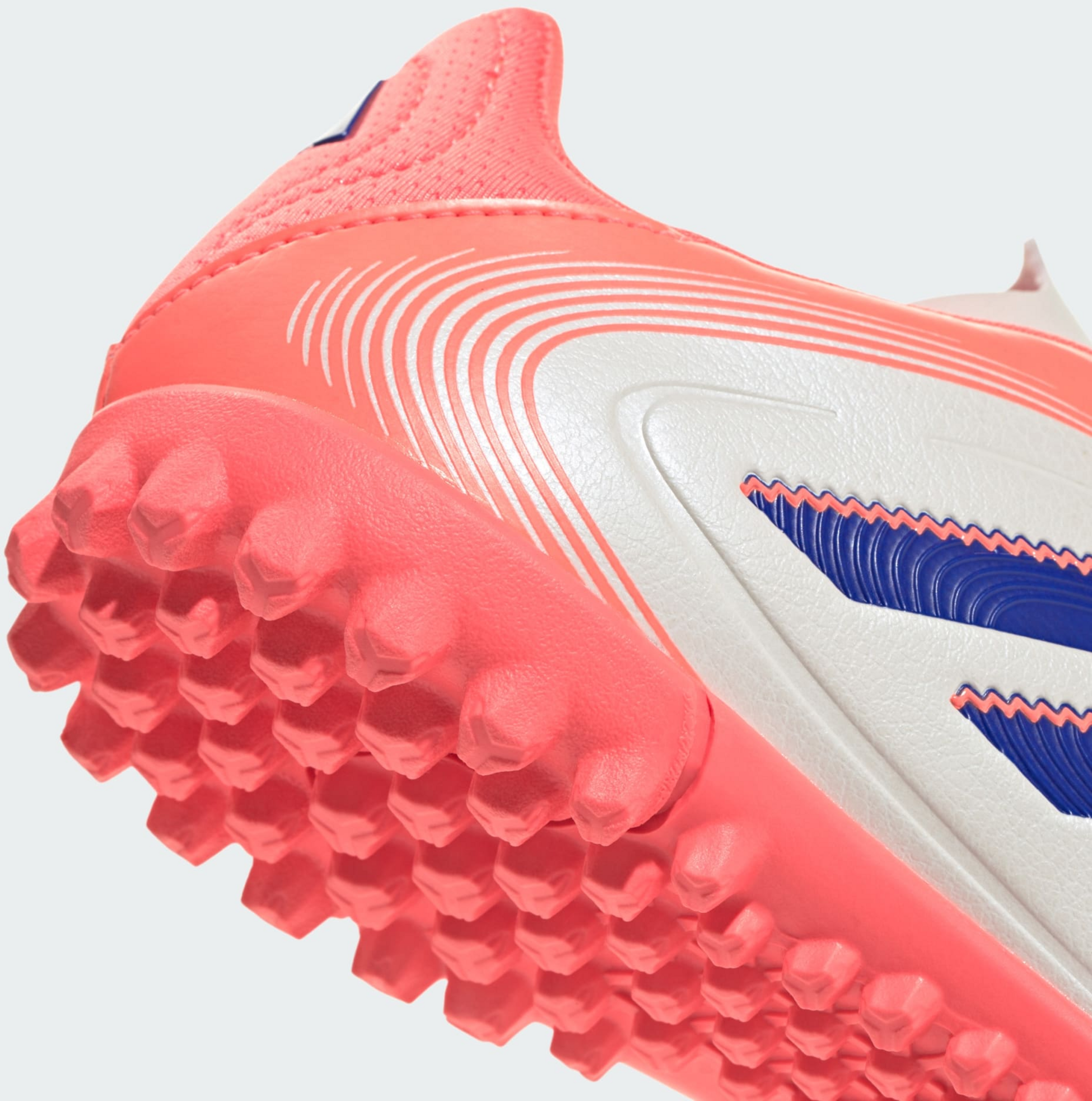 ADIDAS, Adidas Copa Pure 3 Club Turf Fotbollsskor F&ouml;r Barn