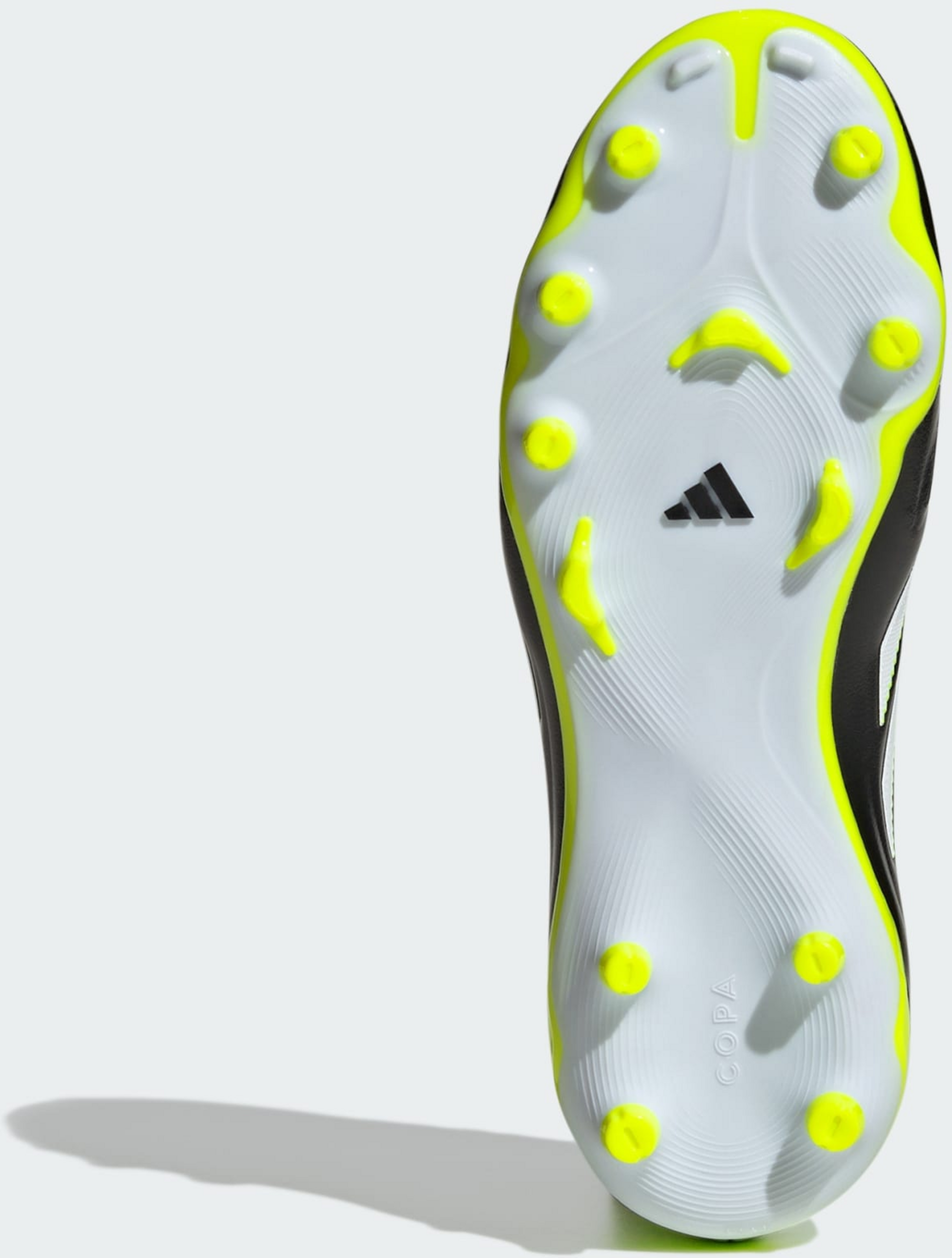 ADIDAS, Adidas Copa Pure 3 Elite Barnfotbollsskor F&ouml;r Fasta/varierade Underlag