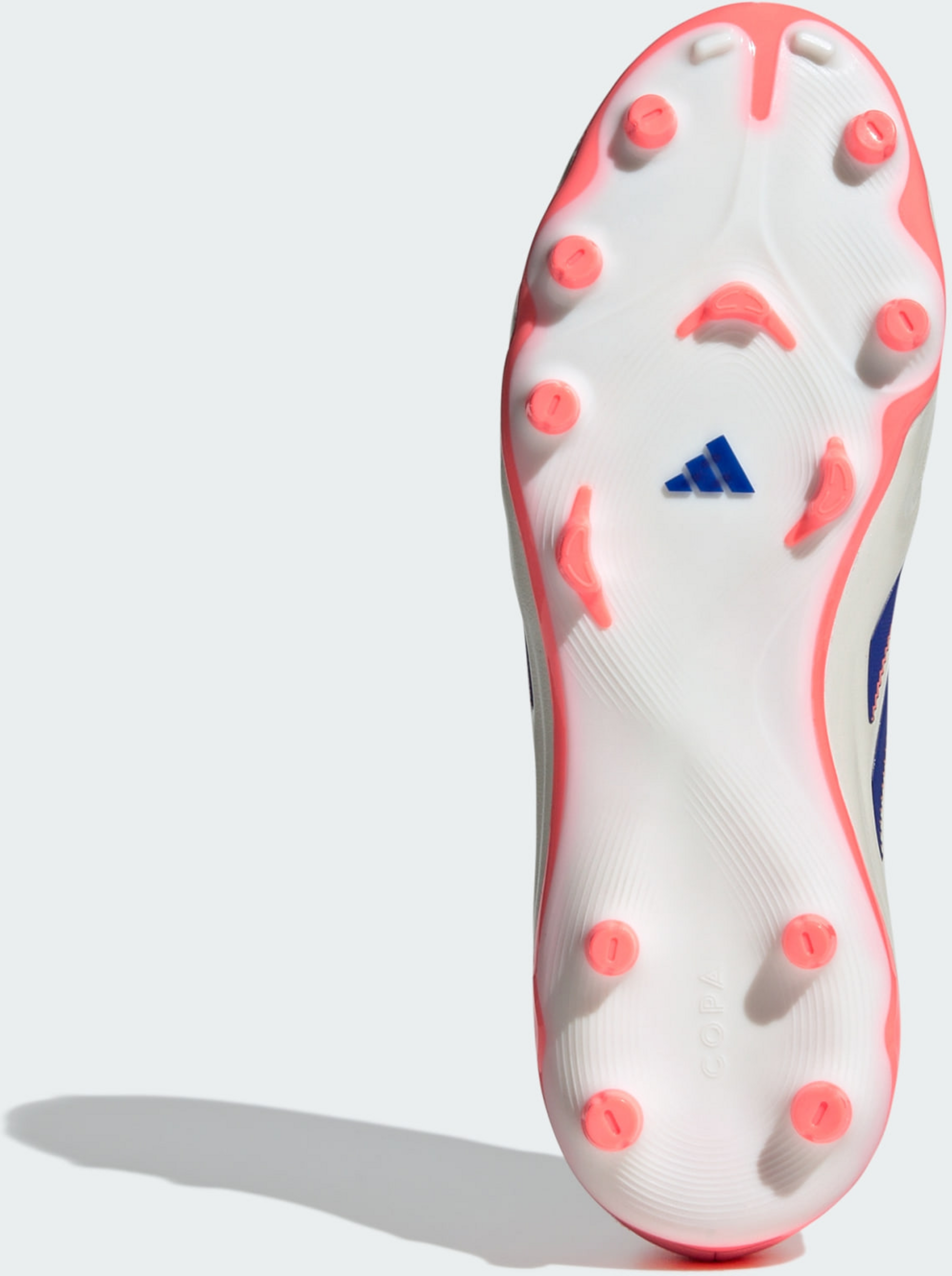 ADIDAS, Adidas Copa Pure 3 Elite Barnfotbollsskor F&ouml;r Fasta/varierade Underlag