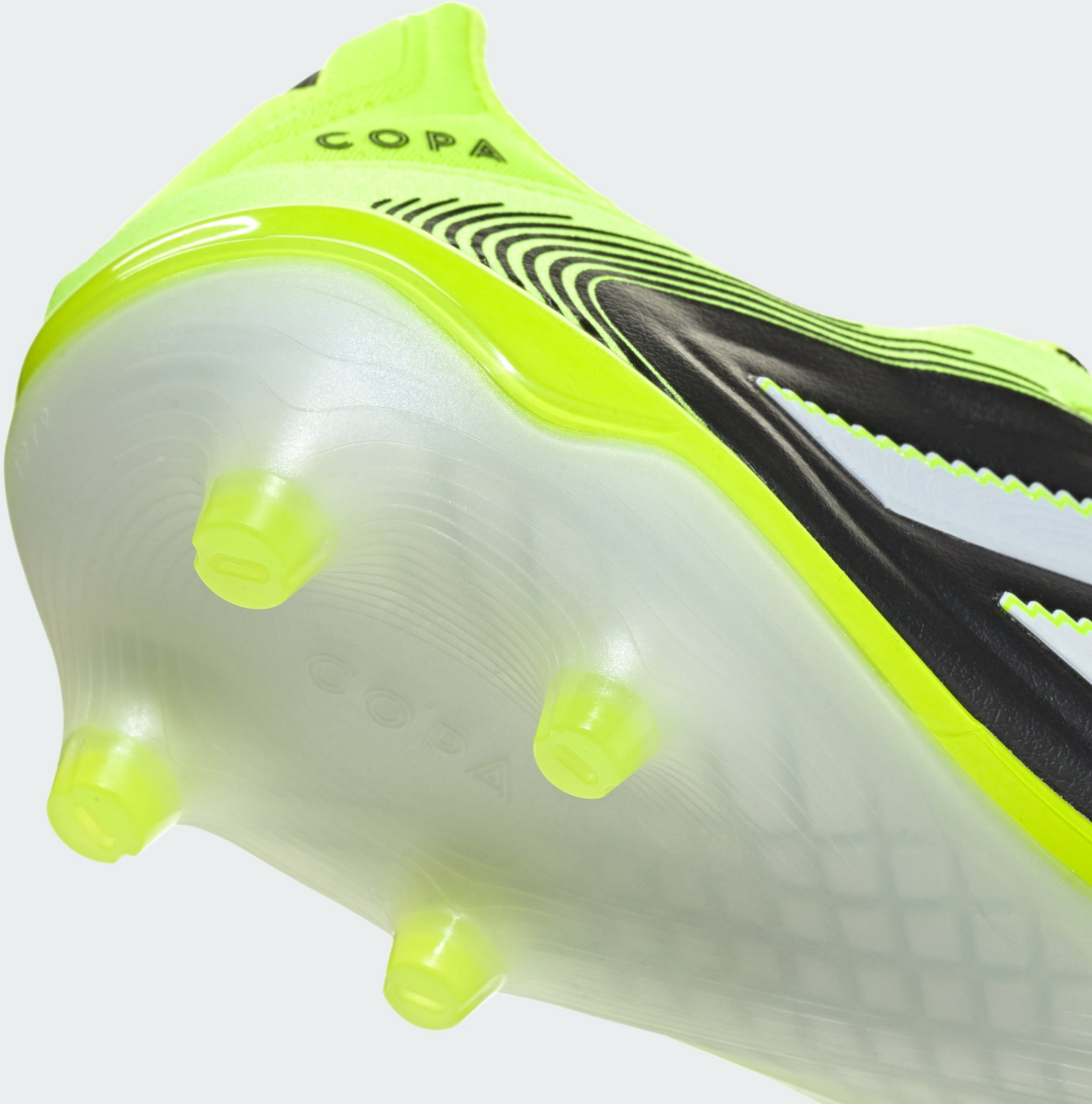 ADIDAS, Adidas Copa Pure 3 Elite Firm Ground Fotbollsskor