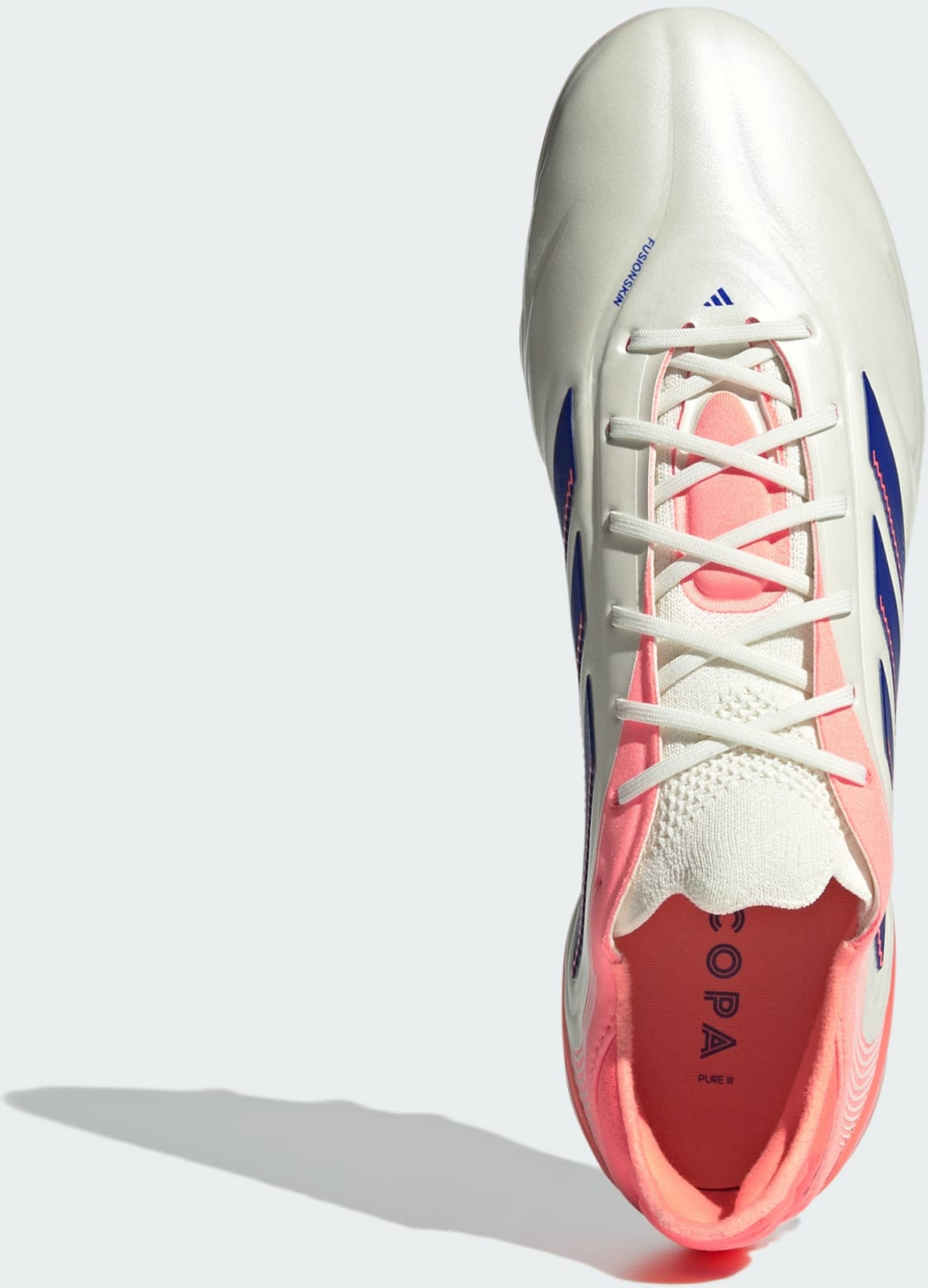 ADIDAS, Adidas Copa Pure 3 Elite Firm Ground Fotbollsskor