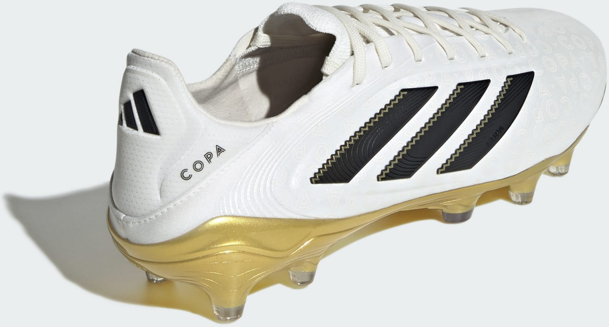 ADIDAS, Adidas Copa Pure 3 Elite Firm Ground Fotbollsskor