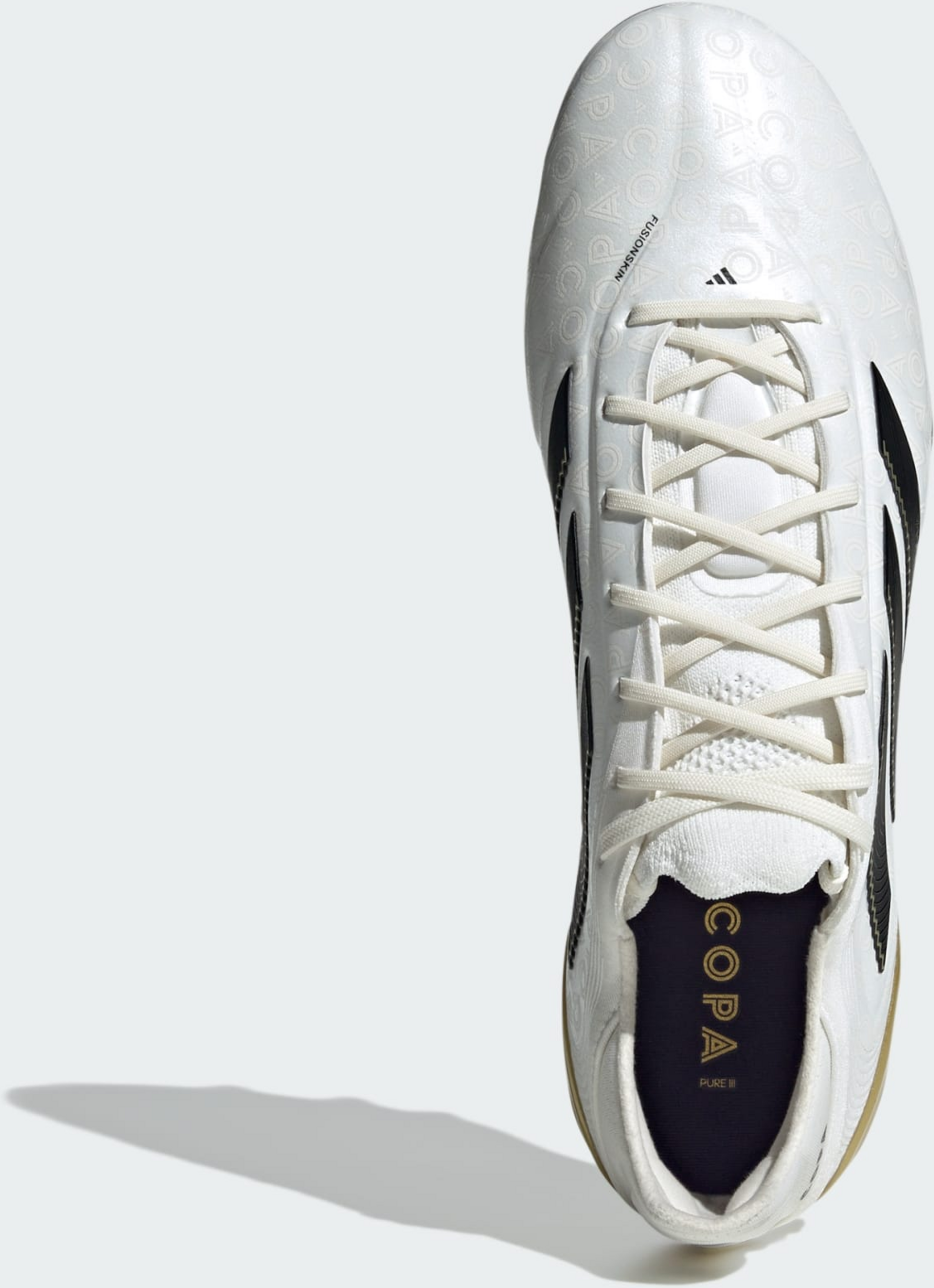 ADIDAS, Adidas Copa Pure 3 Elite Firm Ground Fotbollsskor