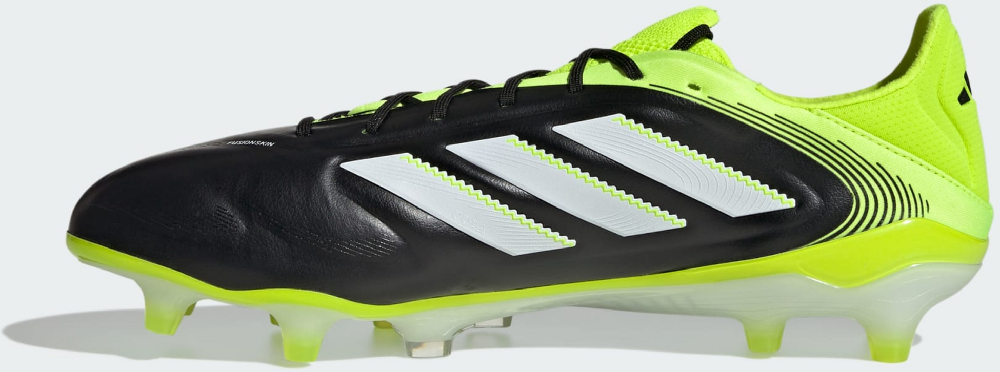 ADIDAS, Adidas Copa Pure 3 Elite Fotbollsskor För Fasta Underlag