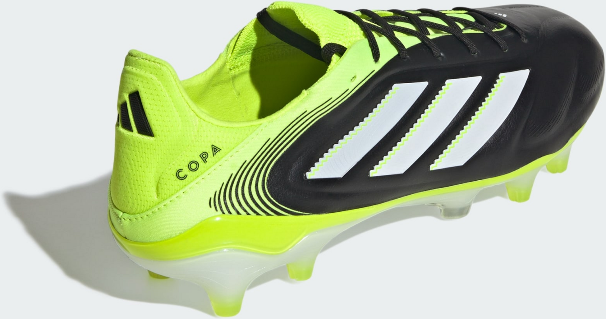 ADIDAS, Adidas Copa Pure 3 Elite Fotbollsskor För Fasta Underlag