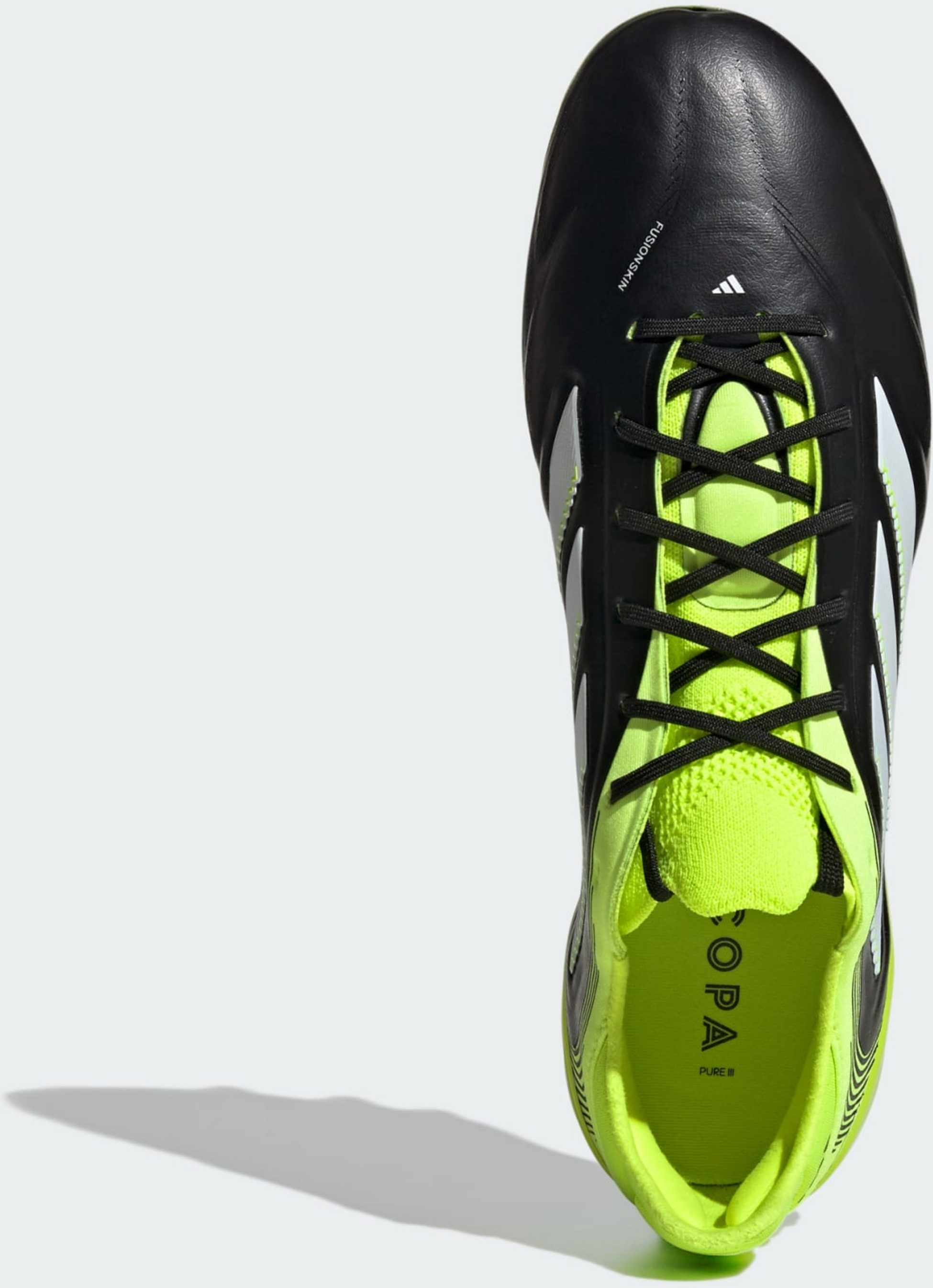 ADIDAS, Adidas Copa Pure 3 Elite Fotbollsskor För Fasta Underlag