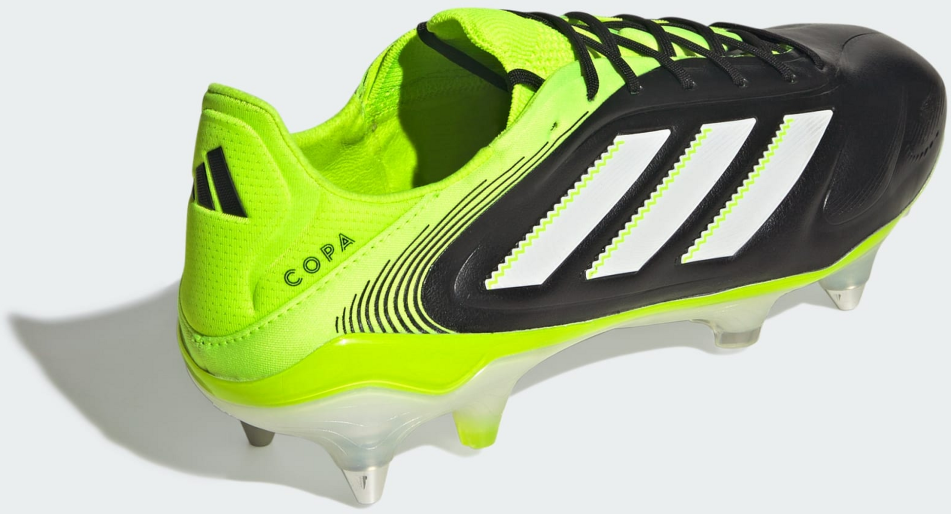 ADIDAS, Adidas Copa Pure 3 Elite Fotbollsskor F&ouml;r Mjukt Underlag
