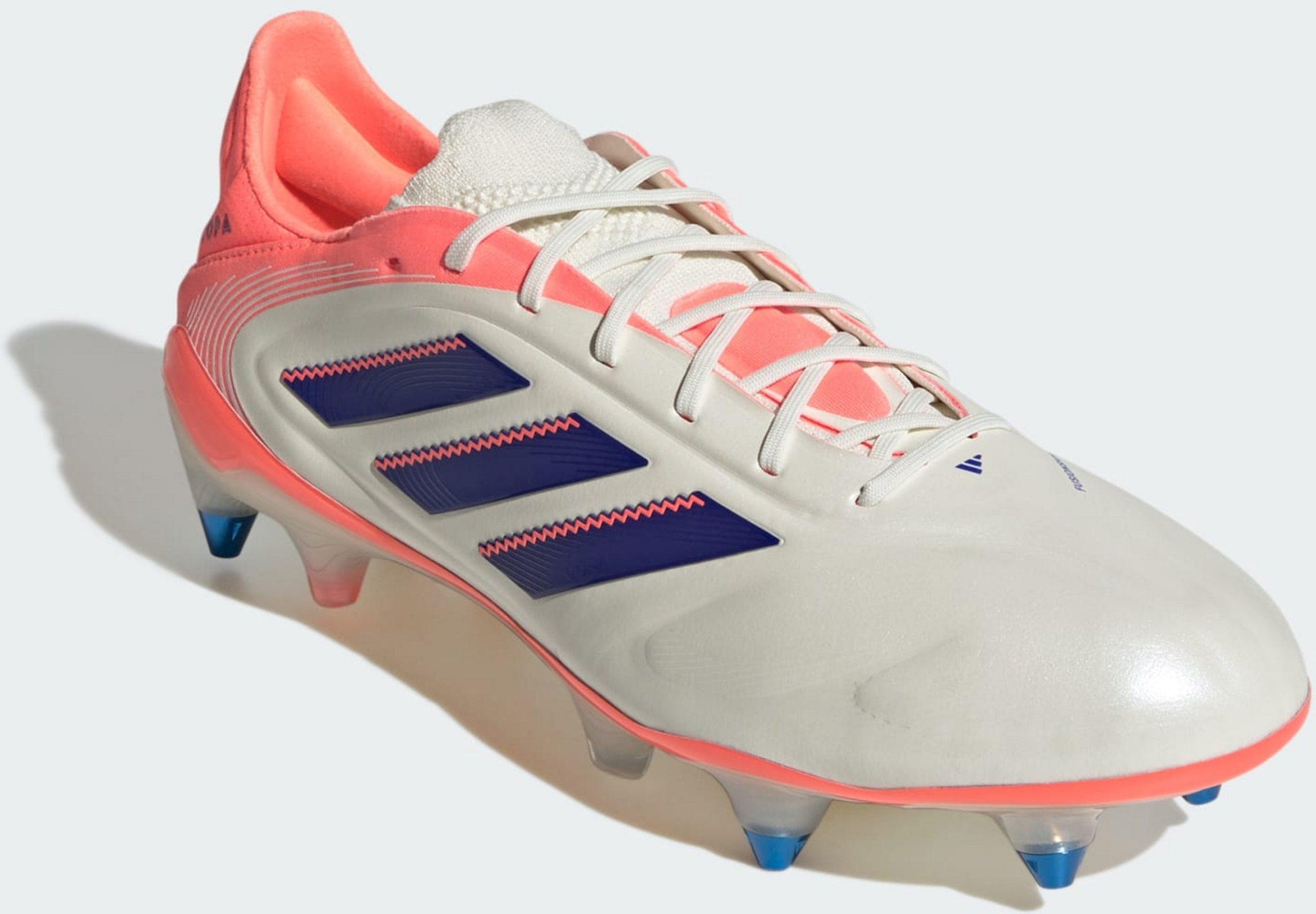 ADIDAS, Adidas Copa Pure 3 Elite Fotbollsskor F&ouml;r Mjukt Underlag