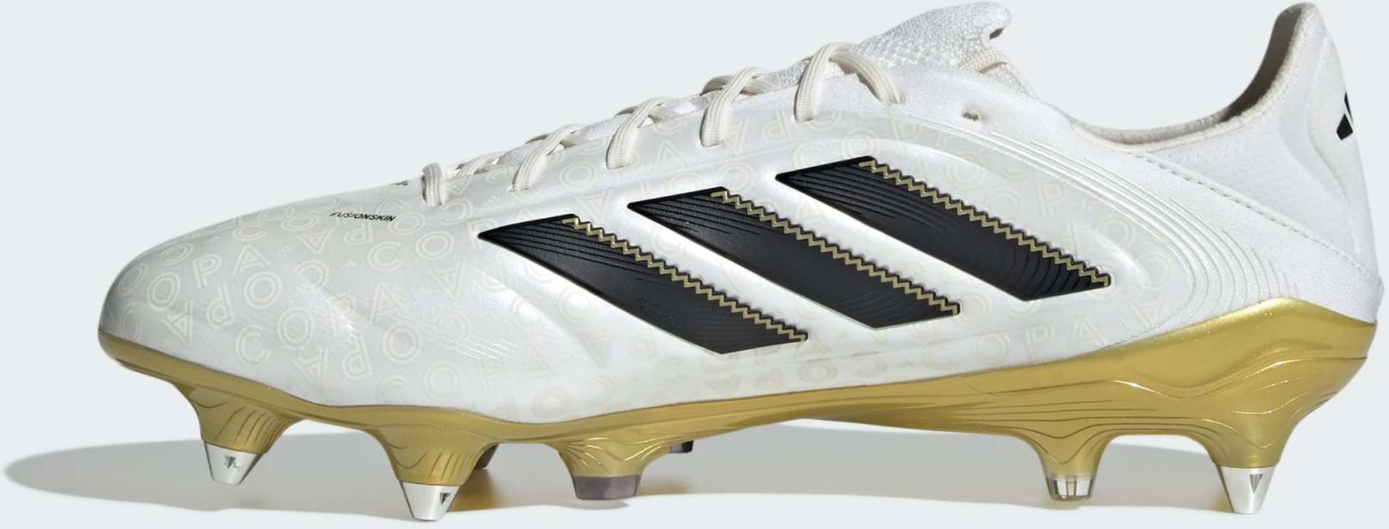 ADIDAS, Adidas Copa Pure 3 Elite Fotbollsskor F&ouml;r Mjukt Underlag