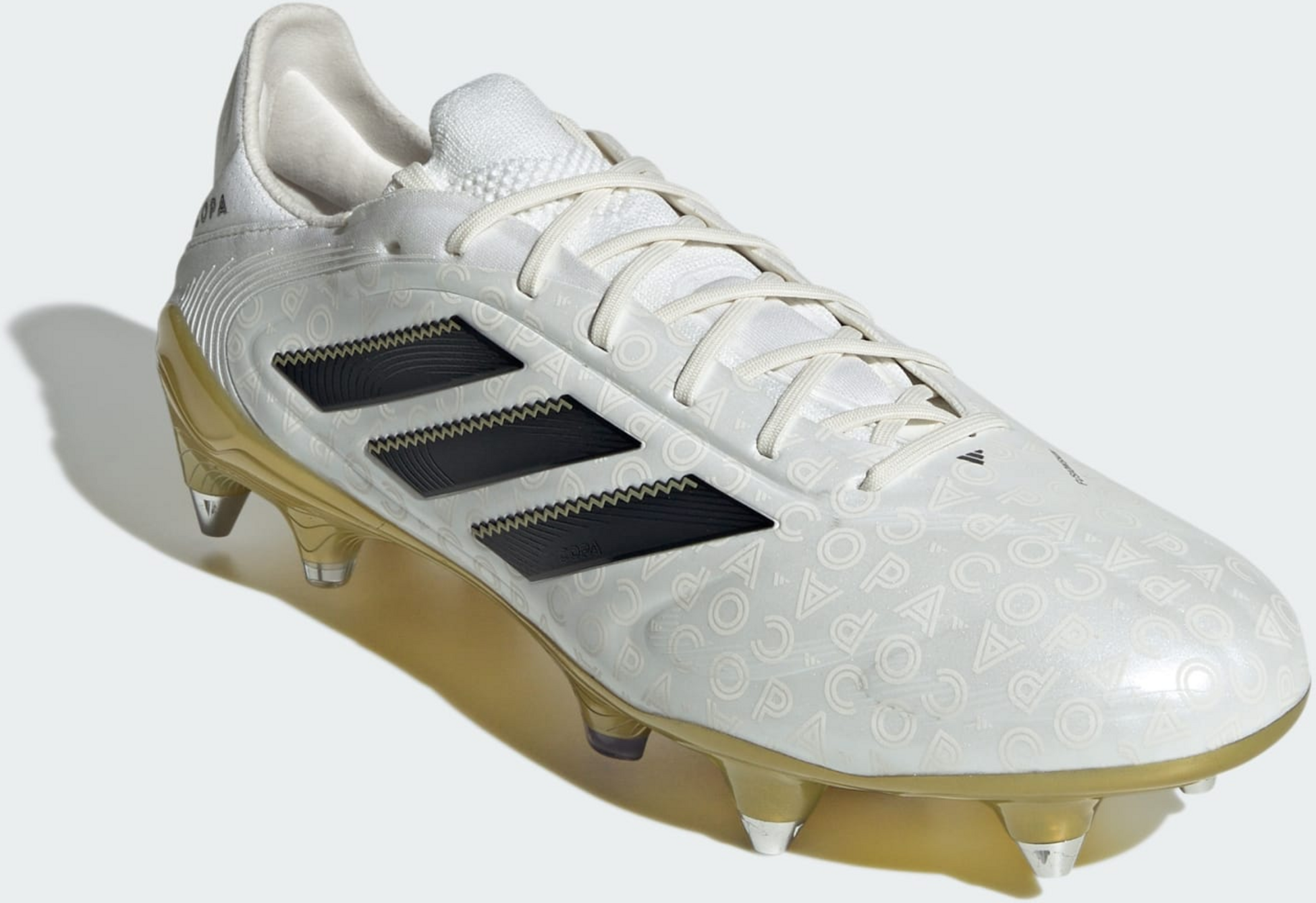 ADIDAS, Adidas Copa Pure 3 Elite Fotbollsskor F&ouml;r Mjukt Underlag