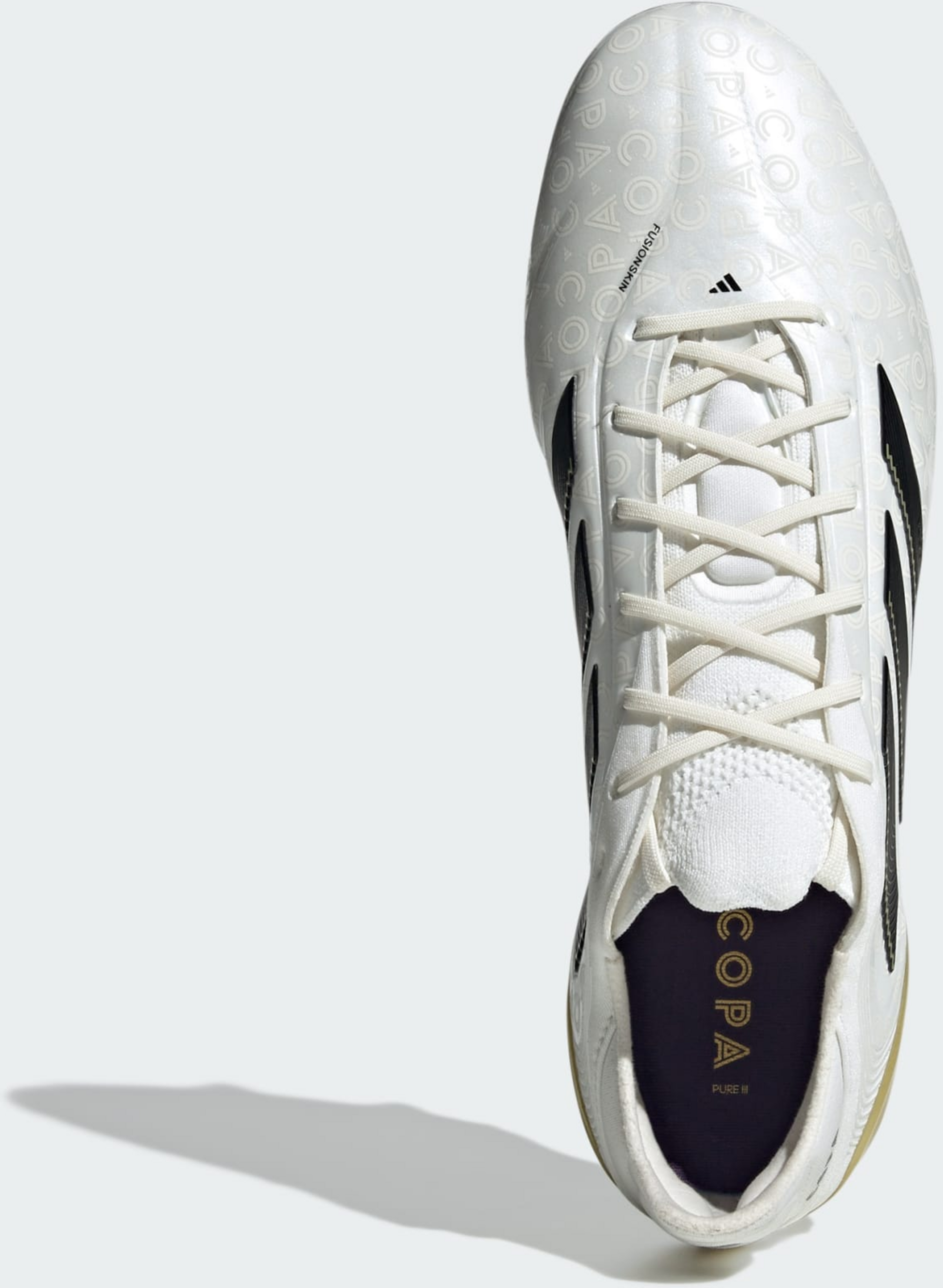 ADIDAS, Adidas Copa Pure 3 Elite Fotbollsskor F&ouml;r Mjukt Underlag