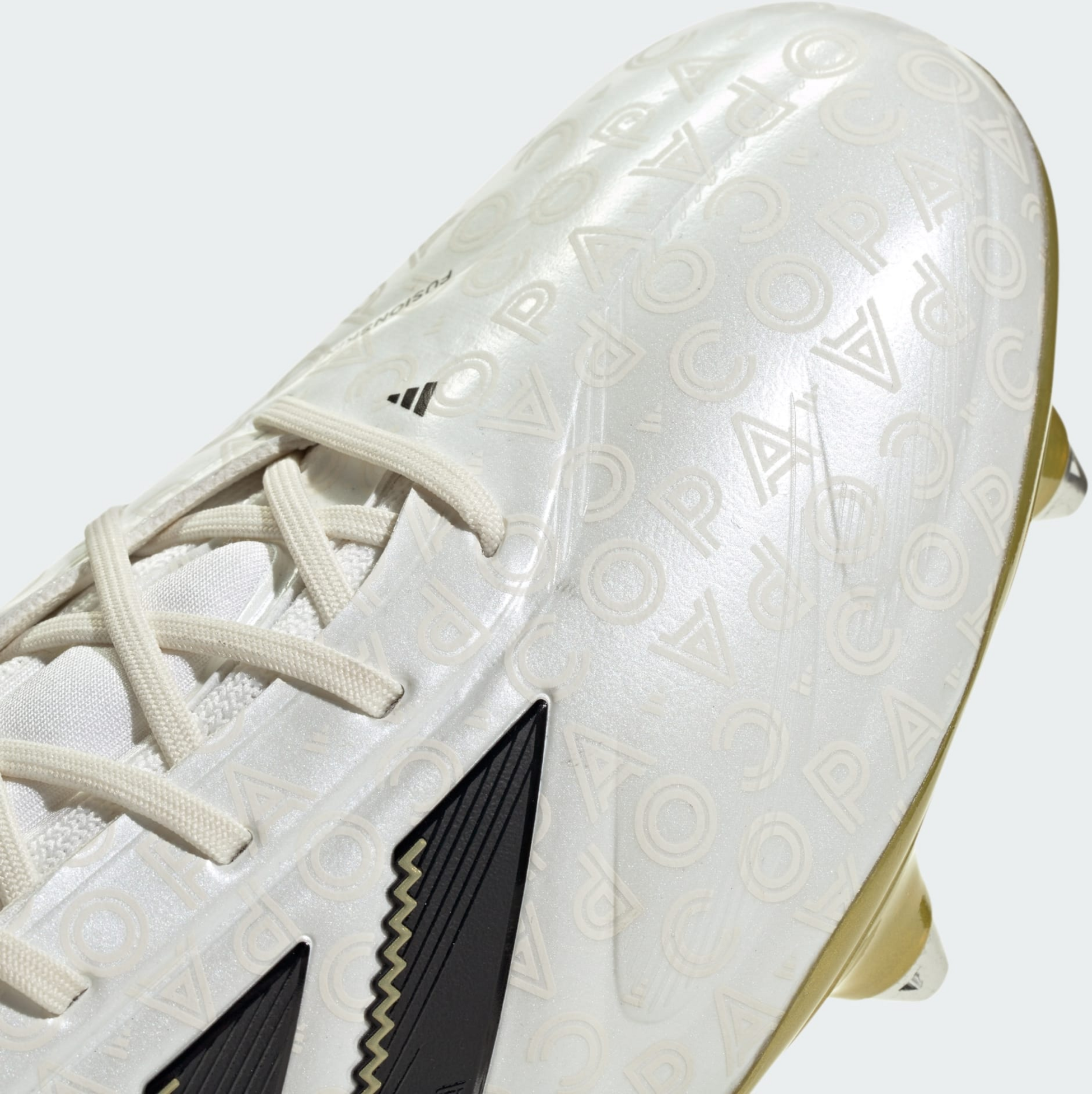 ADIDAS, Adidas Copa Pure 3 Elite Fotbollsskor F&ouml;r Mjukt Underlag