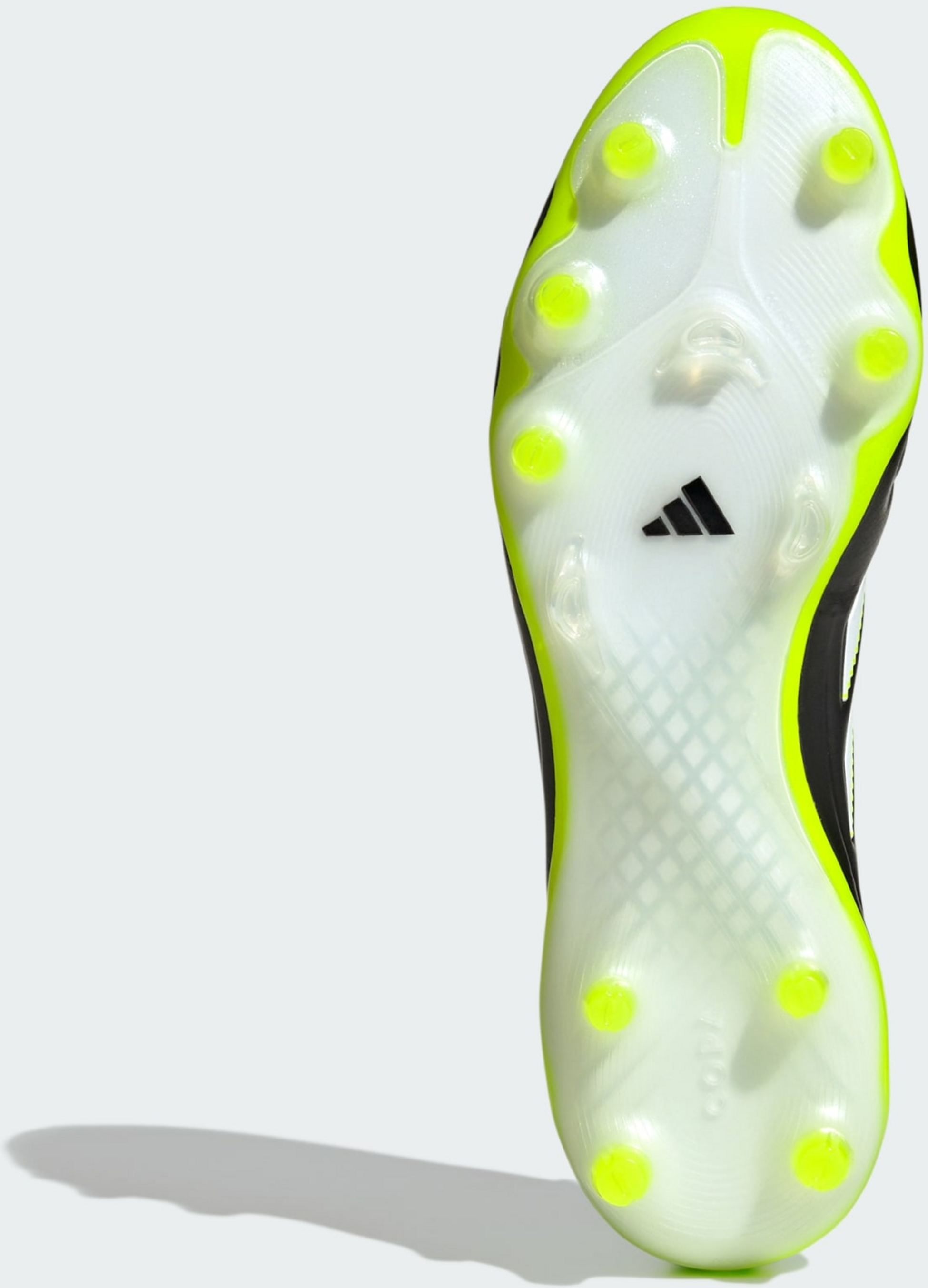 ADIDAS, Adidas Copa Pure 3 Elite Laceless Firm Ground Fotbollsskor