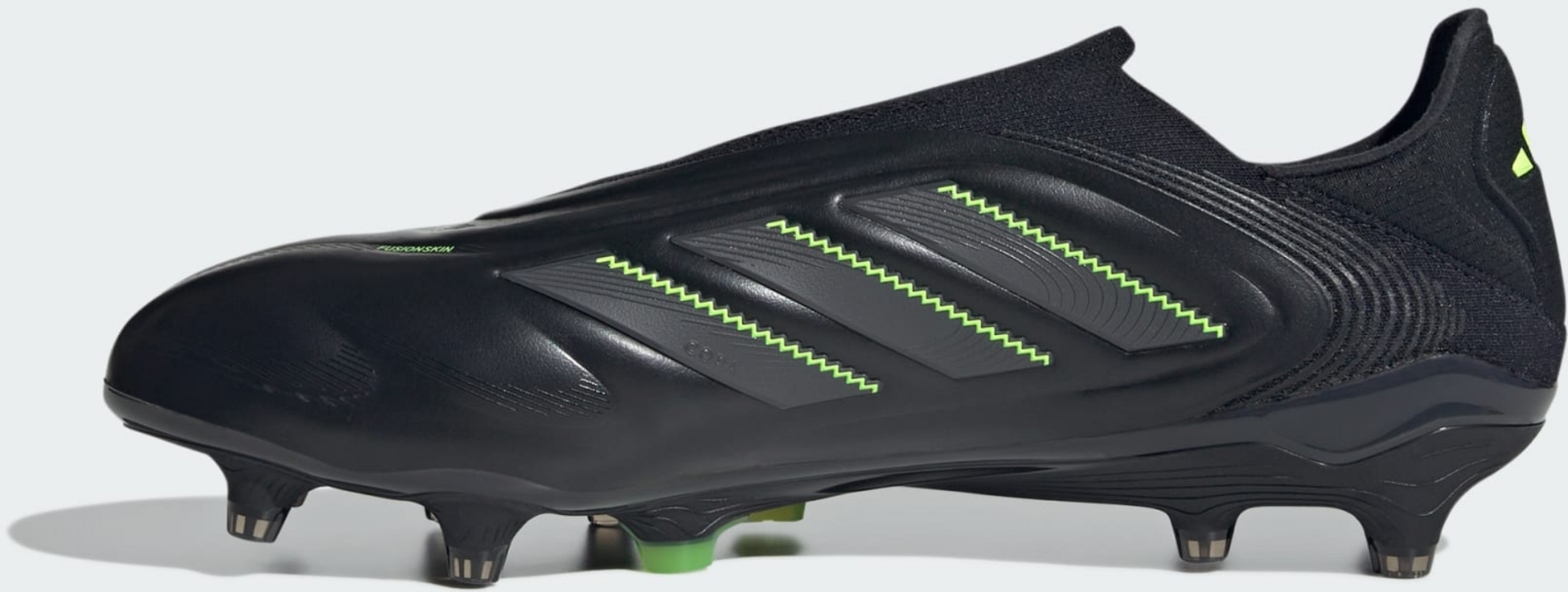 ADIDAS, Adidas Copa Pure 3 Elite Laceless Firm Ground Fotbollsskor