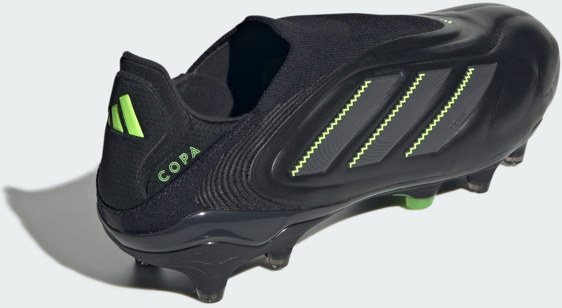 ADIDAS, Adidas Copa Pure 3 Elite Laceless Firm Ground Fotbollsskor