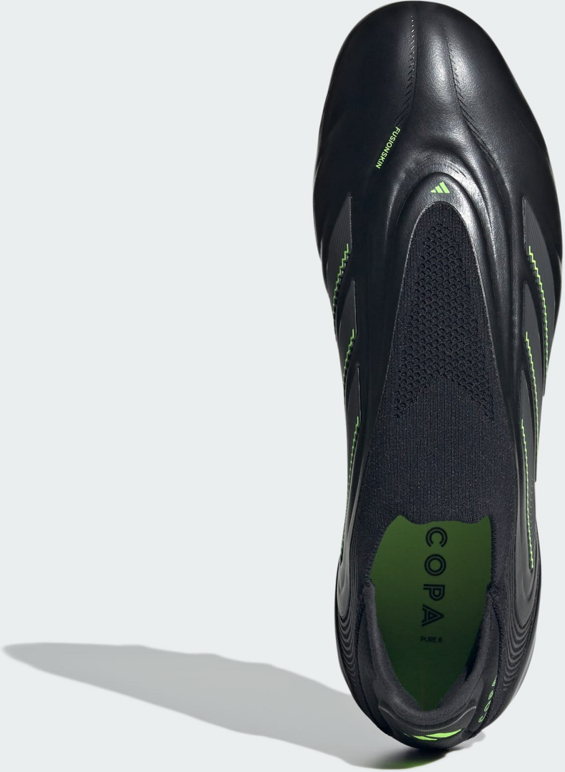 ADIDAS, Adidas Copa Pure 3 Elite Laceless Firm Ground Fotbollsskor
