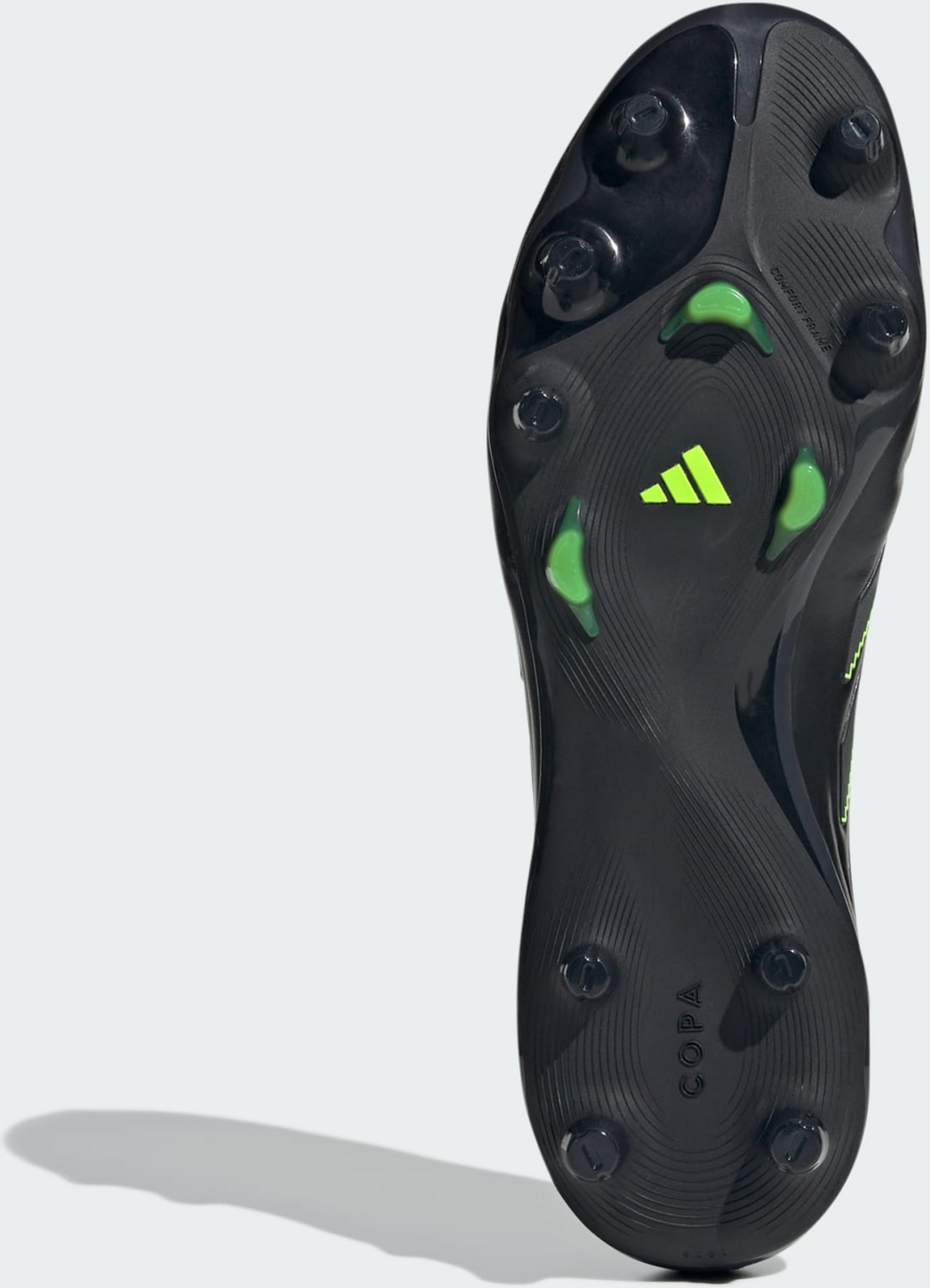 ADIDAS, Adidas Copa Pure 3 Elite Laceless Firm Ground Fotbollsskor