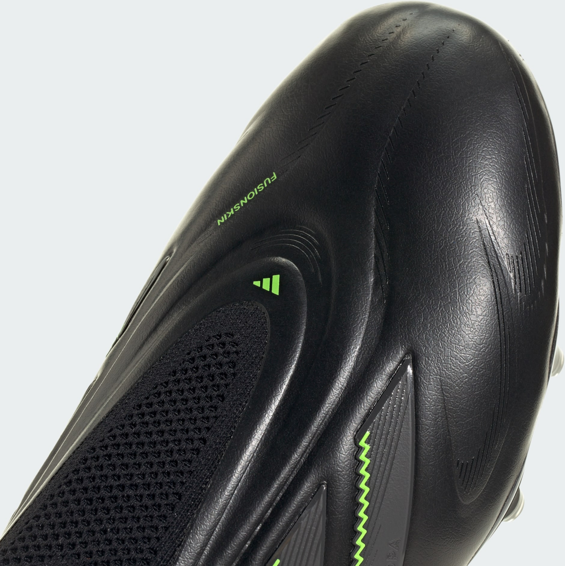 ADIDAS, Adidas Copa Pure 3 Elite Laceless Firm Ground Fotbollsskor