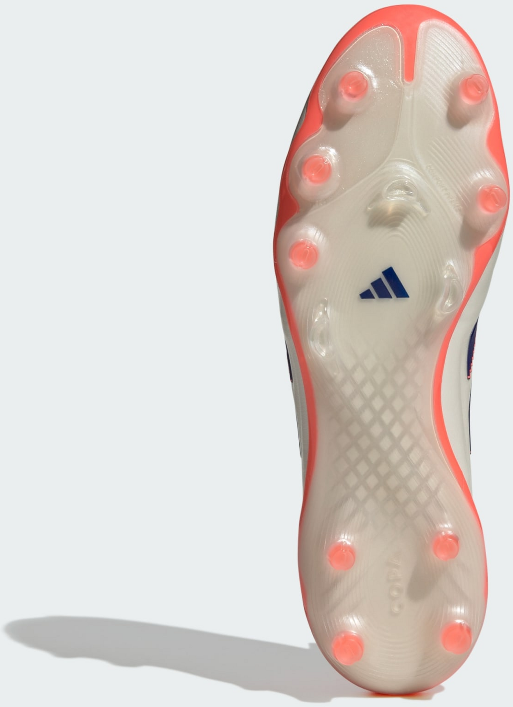 ADIDAS, Adidas Copa Pure 3 Elite Laceless Firm Ground Fotbollsskor