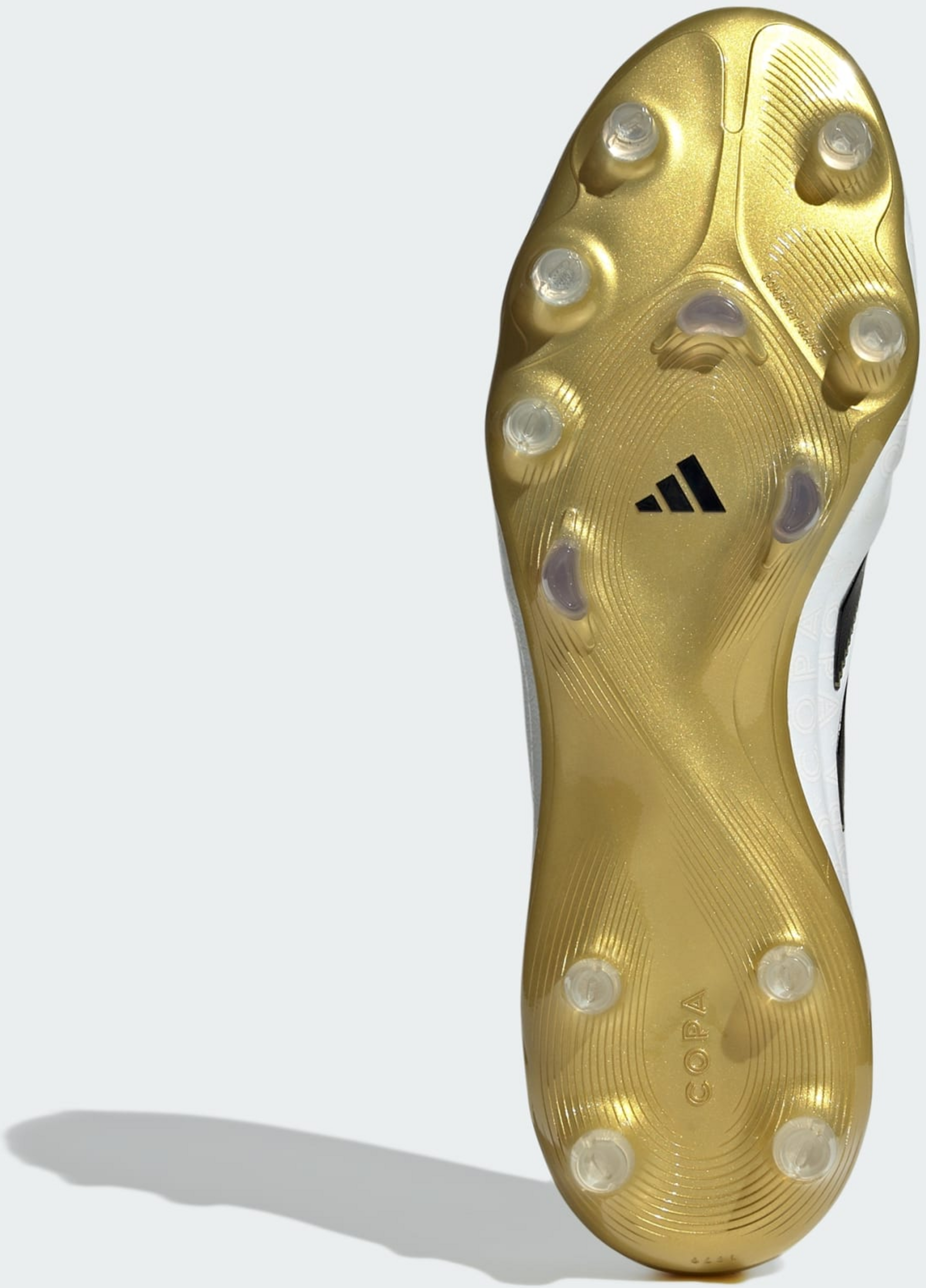 ADIDAS, Adidas Copa Pure 3 Elite Laceless Firm Ground Fotbollsskor