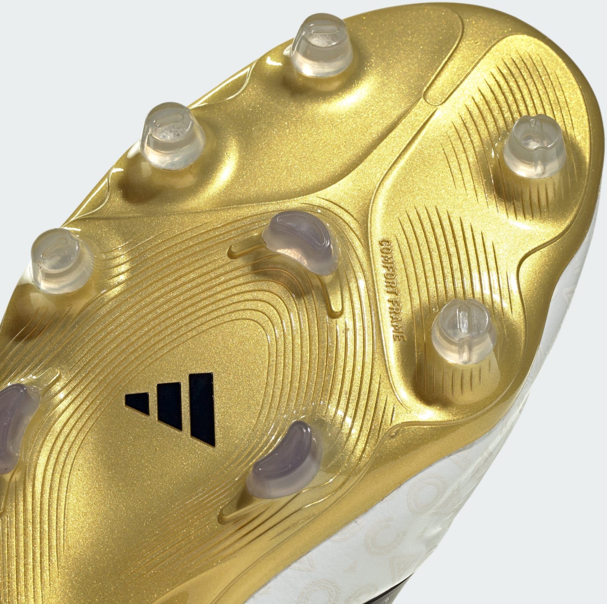 ADIDAS, Adidas Copa Pure 3 Elite Laceless Firm Ground Fotbollsskor