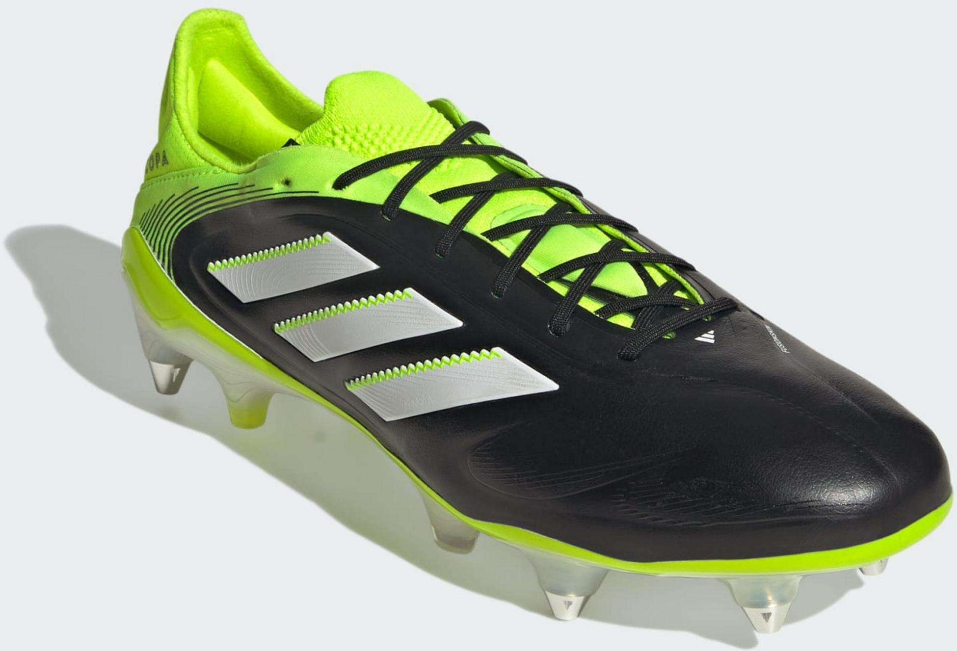 ADIDAS, Adidas Copa Pure 3 Elite Soft Ground Fotbollsskor