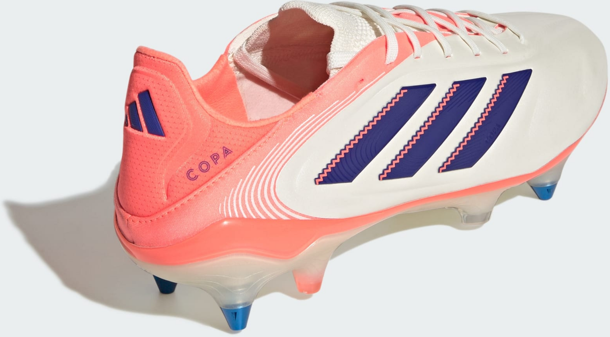 ADIDAS, Adidas Copa Pure 3 Elite Soft Ground Fotbollsskor