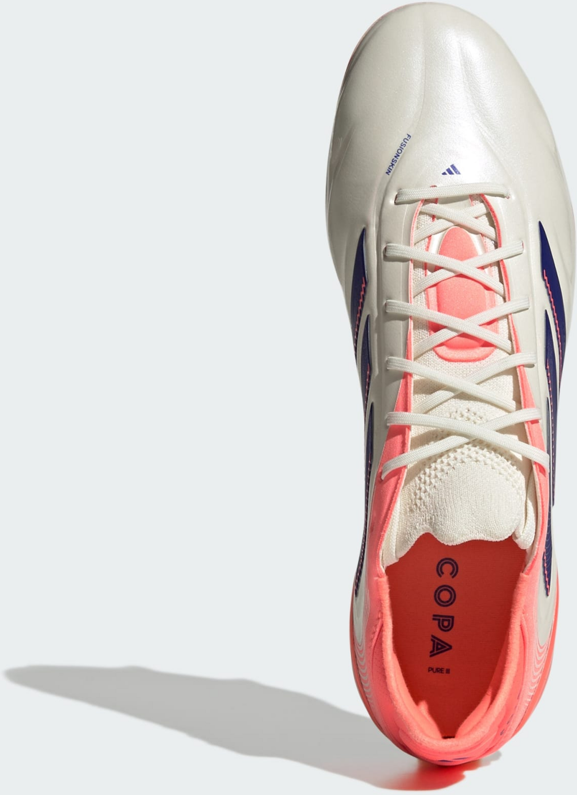 ADIDAS, Adidas Copa Pure 3 Elite Soft Ground Fotbollsskor