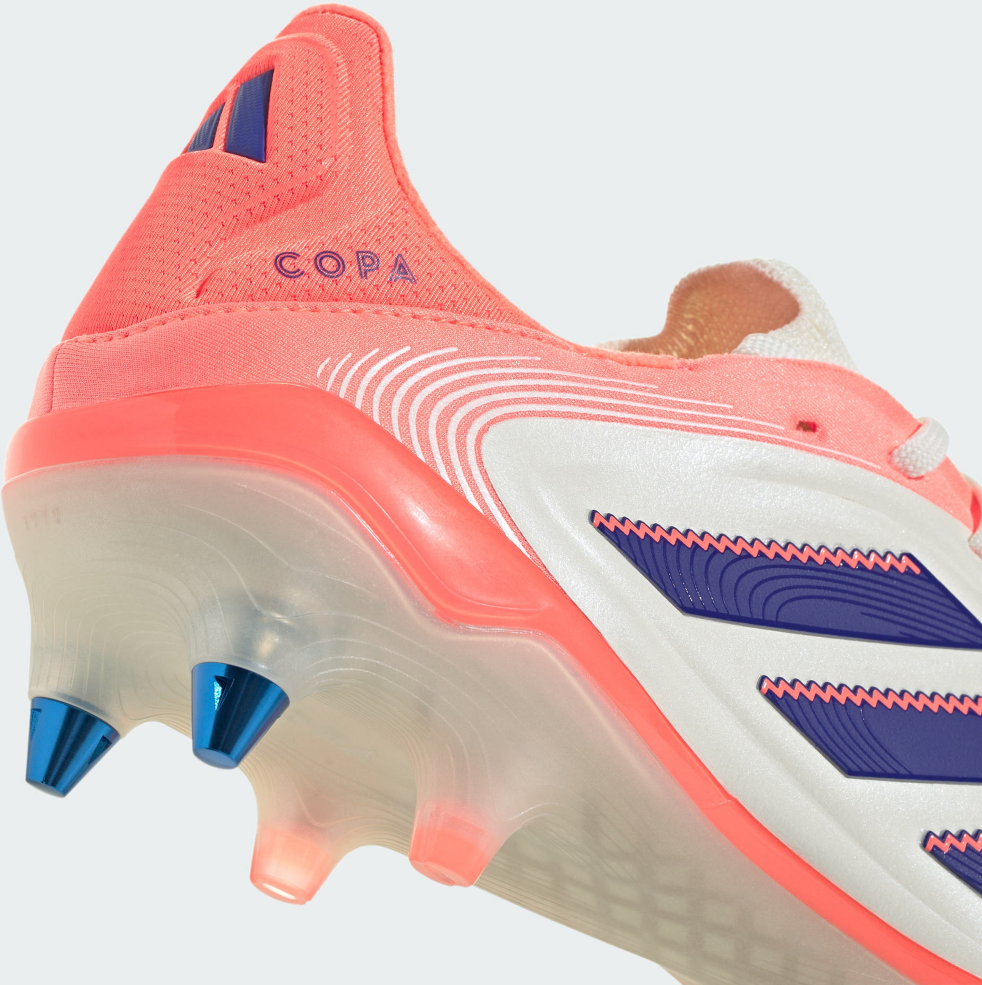 ADIDAS, Adidas Copa Pure 3 Elite Soft Ground Fotbollsskor
