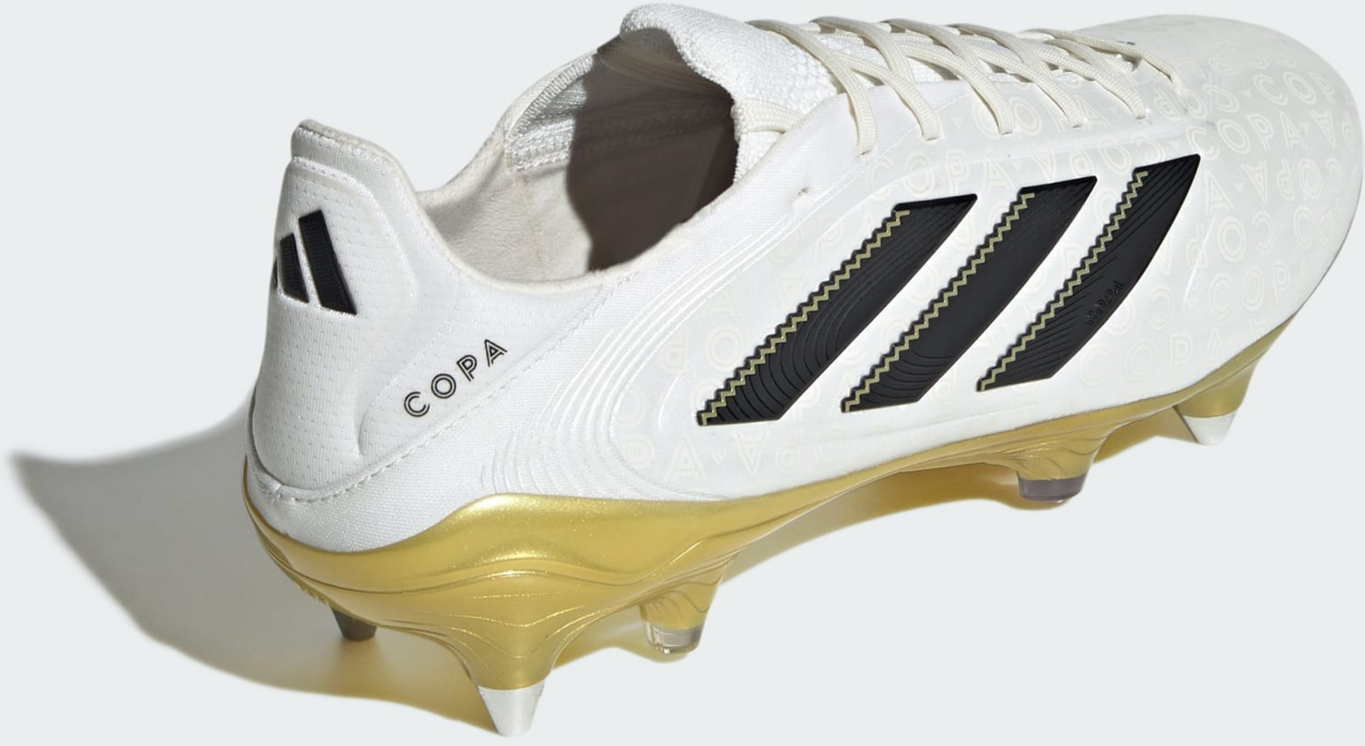 ADIDAS, Adidas Copa Pure 3 Elite Soft Ground Fotbollsskor