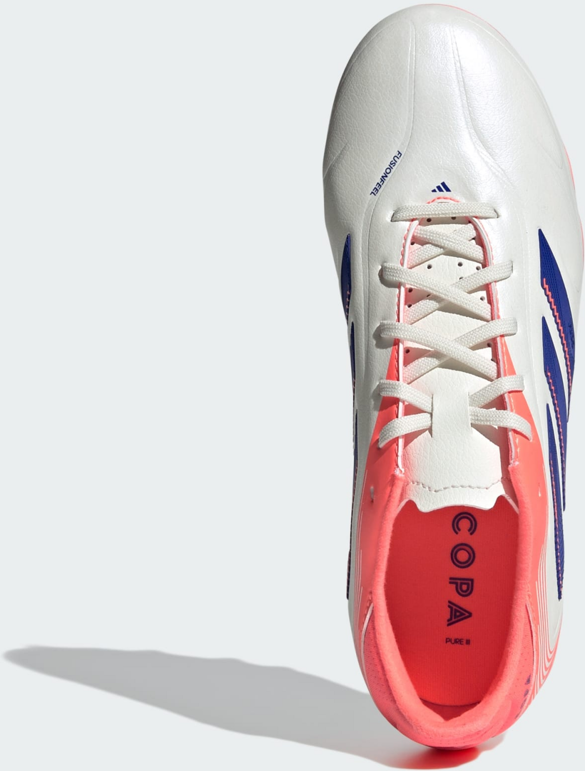 ADIDAS, Adidas Copa Pure 3 League Fotbollsskor F&ouml;r Fasta/flera Underlag