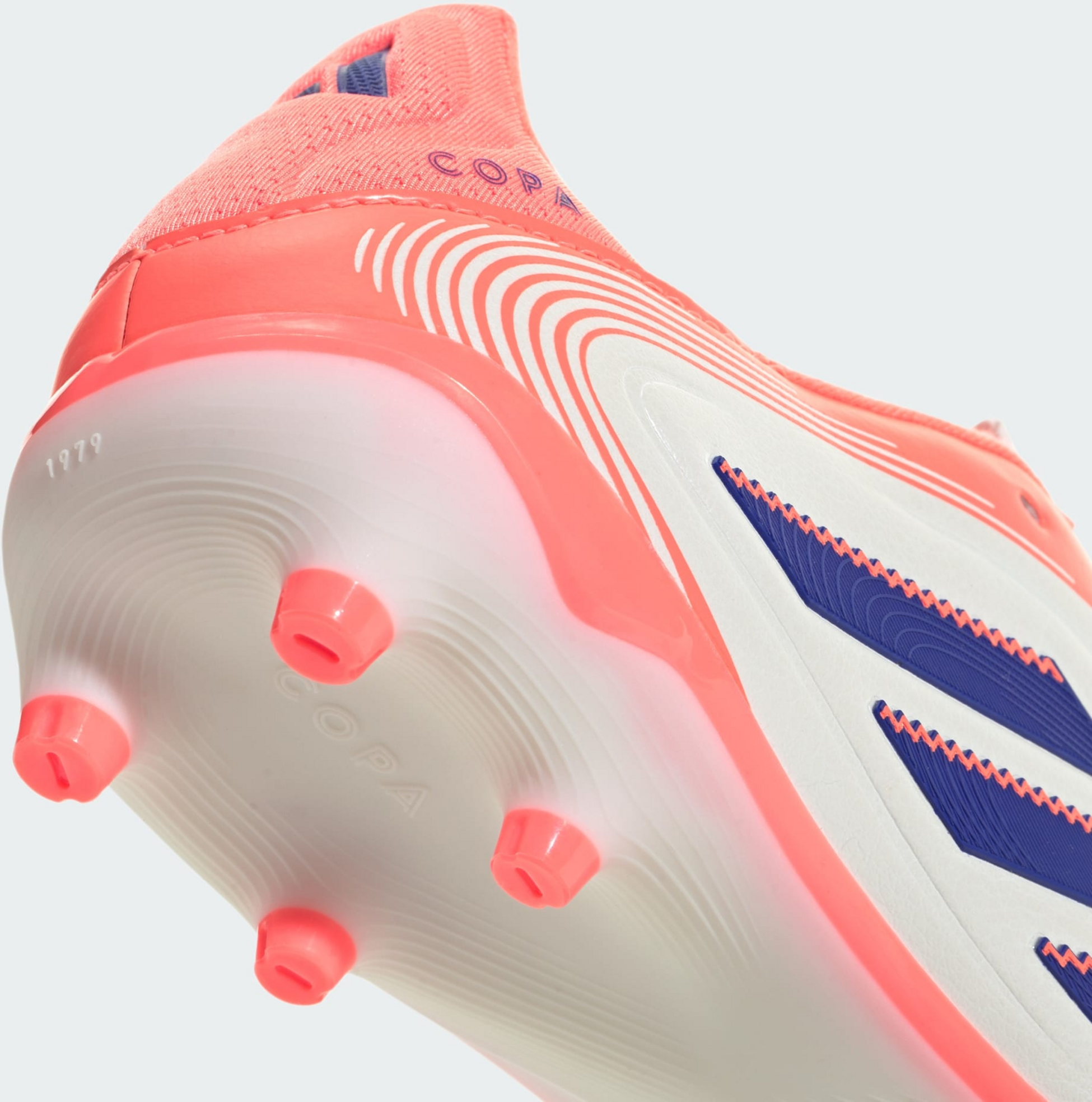 ADIDAS, Adidas Copa Pure 3 League Fotbollsskor F&ouml;r Fasta/flera Underlag