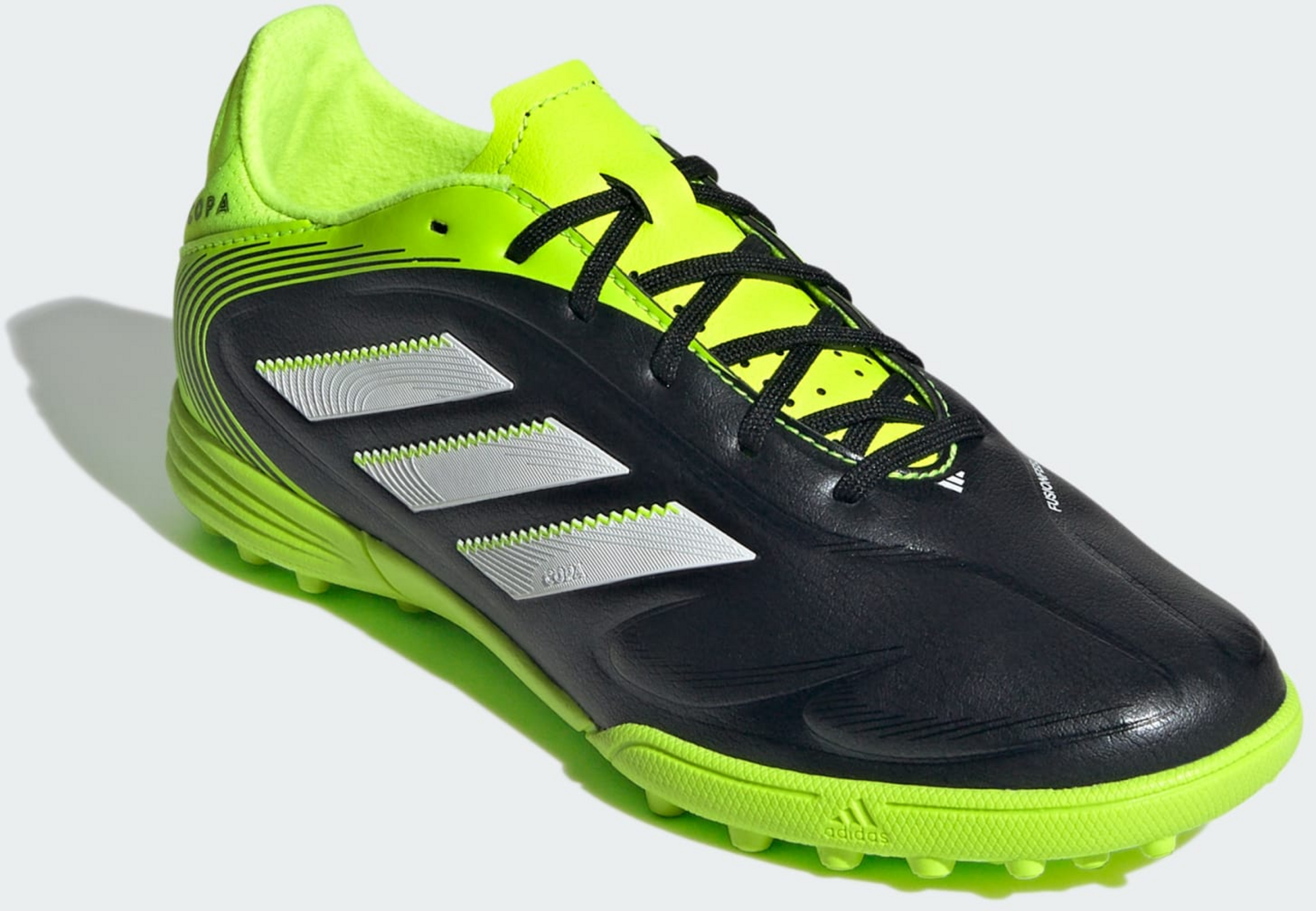 ADIDAS, Adidas Copa Pure 3 League Turf Fotbollsskor F&ouml;r Barn