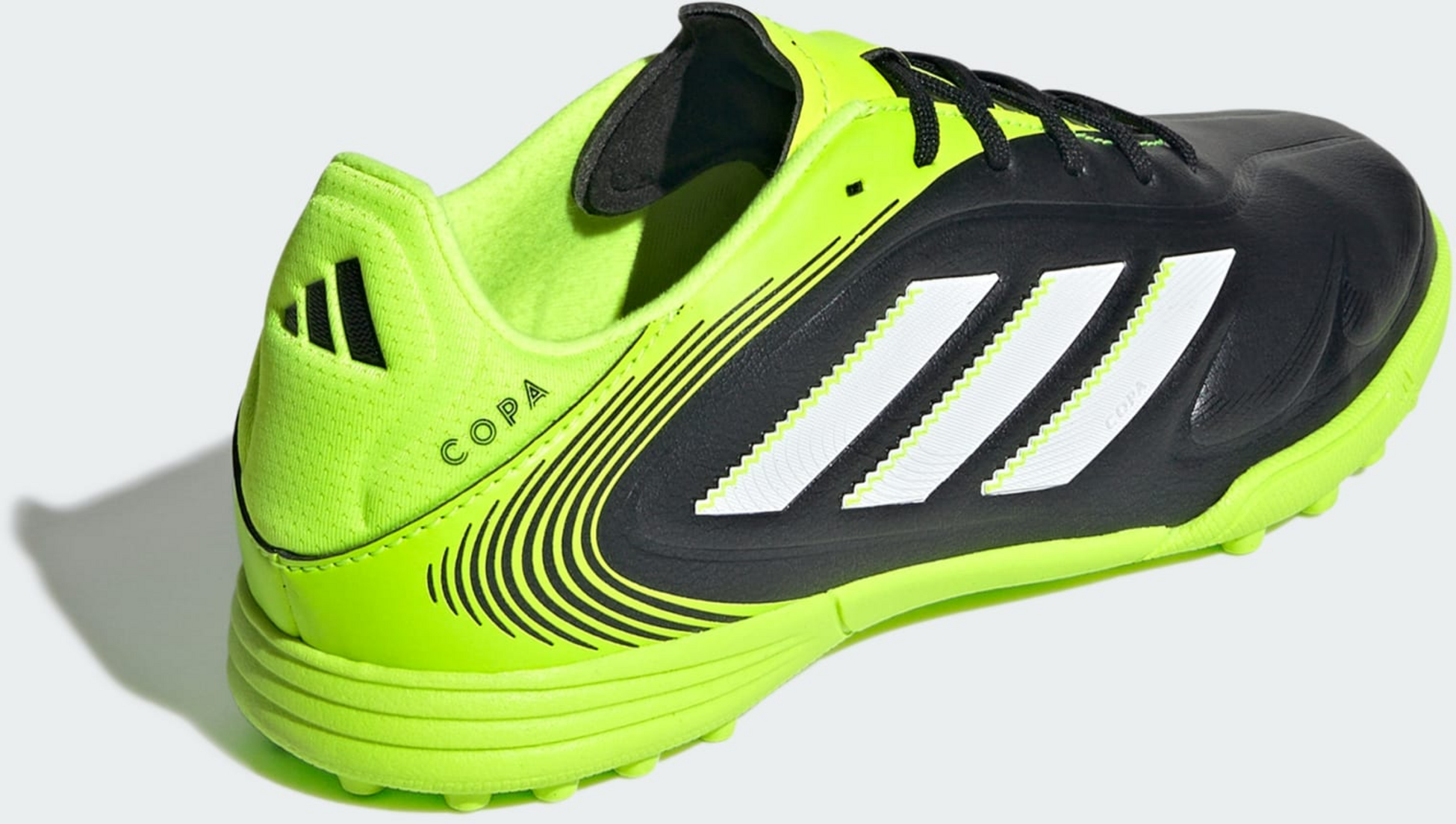 ADIDAS, Adidas Copa Pure 3 League Turf Fotbollsskor F&ouml;r Barn