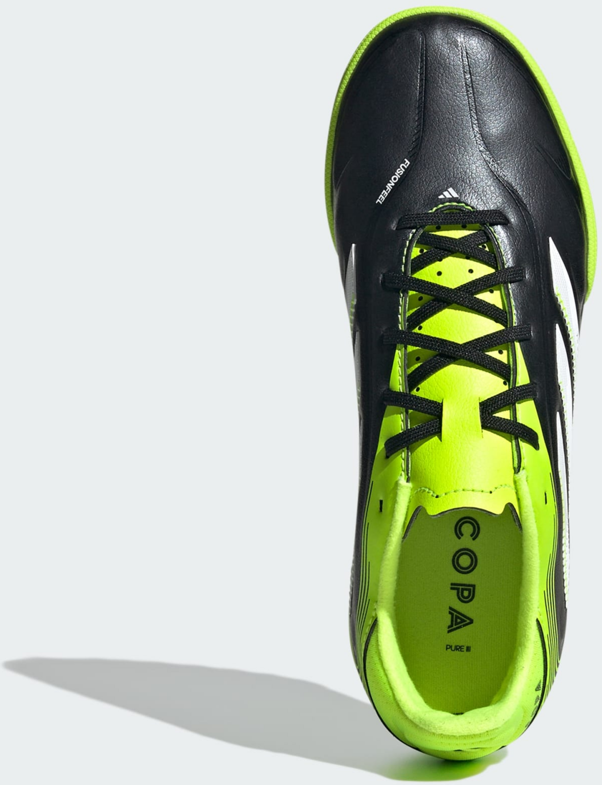 ADIDAS, Adidas Copa Pure 3 League Turf Fotbollsskor F&ouml;r Barn