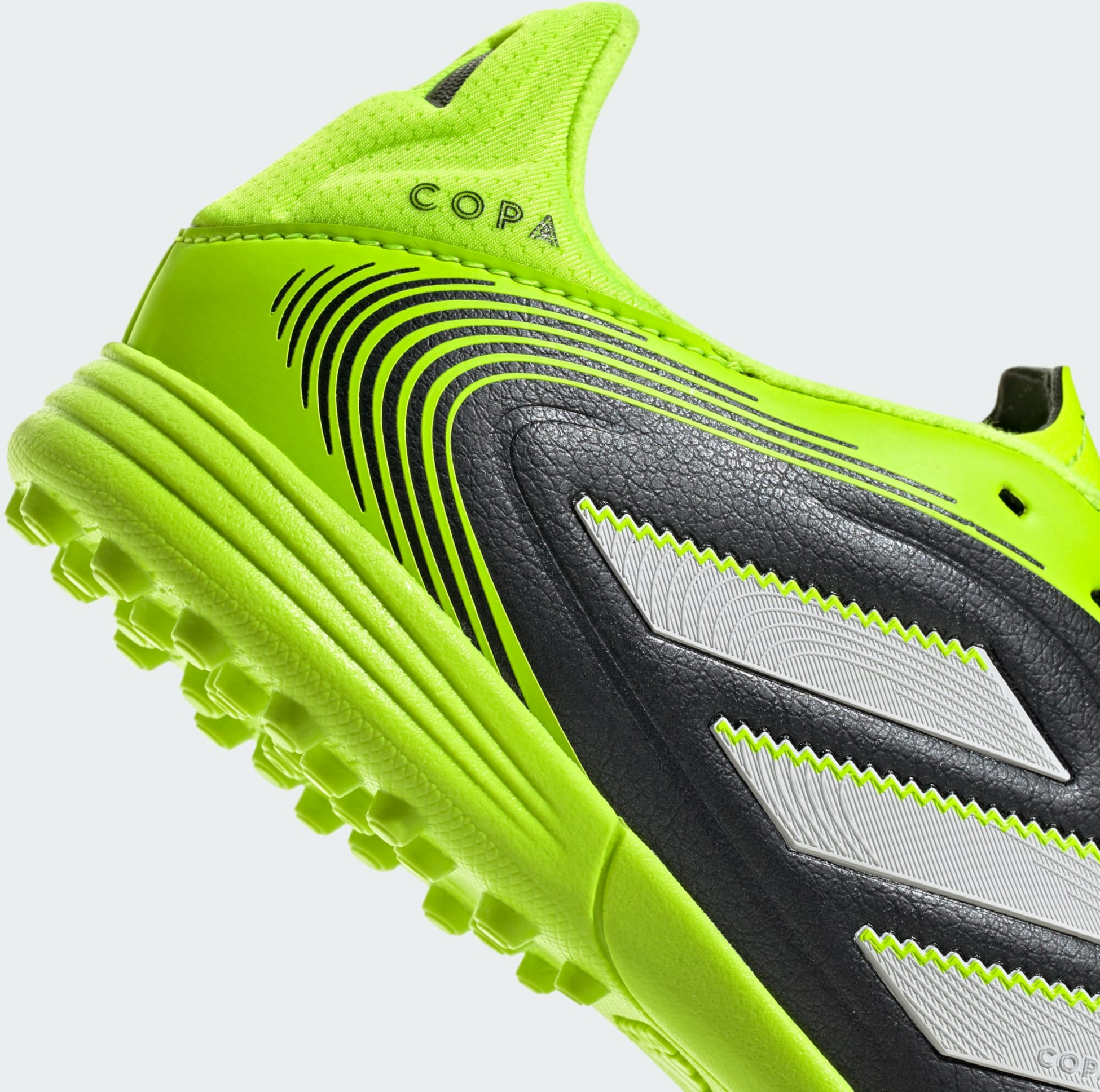 ADIDAS, Adidas Copa Pure 3 League Turf Fotbollsskor F&ouml;r Barn