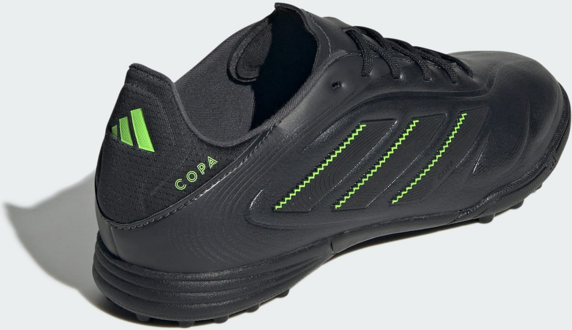 ADIDAS, Adidas Copa Pure 3 League Turf Fotbollsskor F&ouml;r Barn