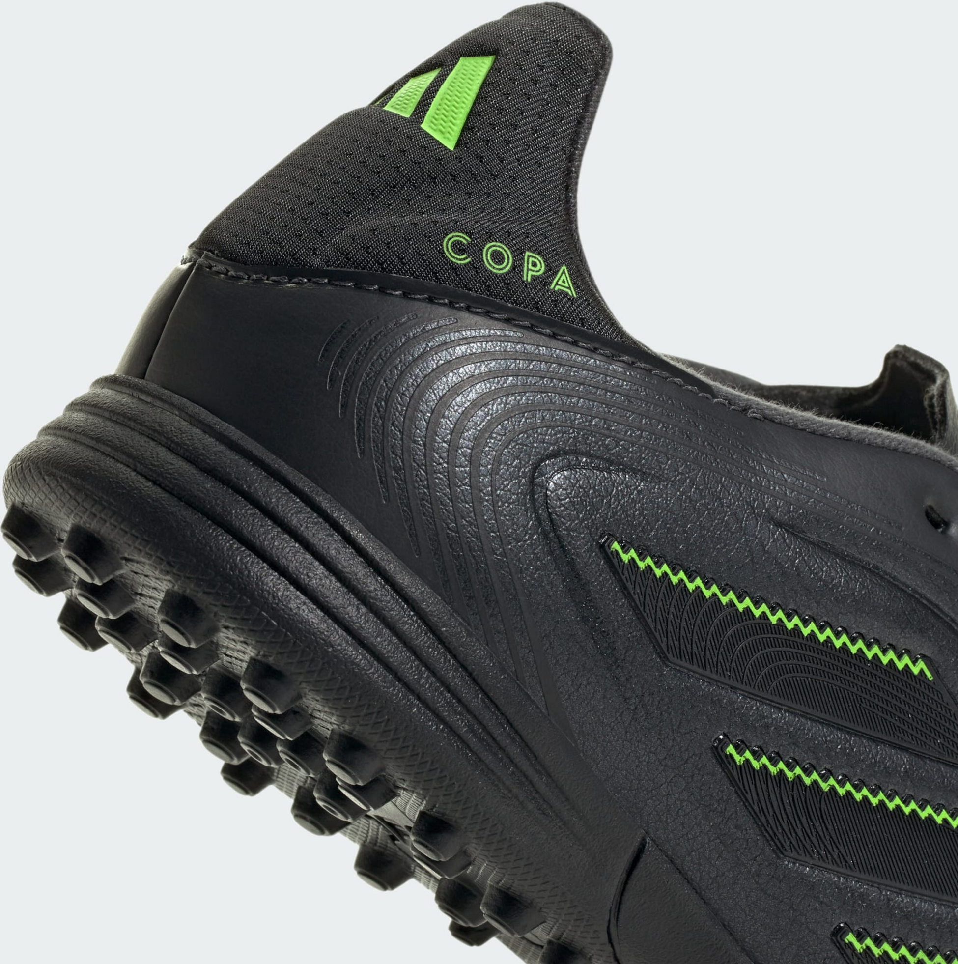 ADIDAS, Adidas Copa Pure 3 League Turf Fotbollsskor F&ouml;r Barn