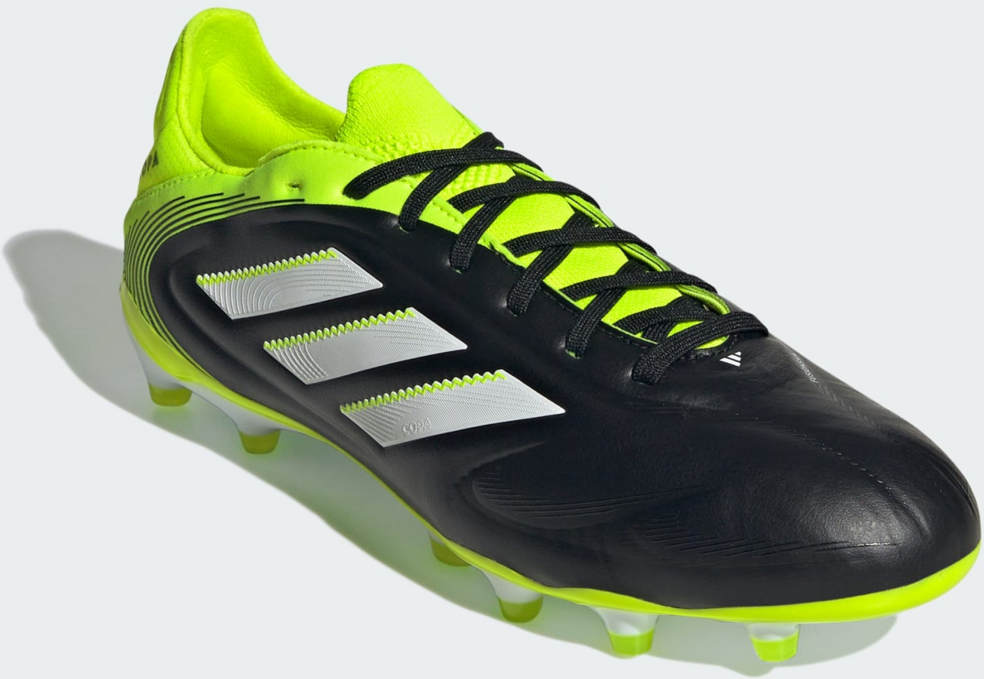 ADIDAS, Adidas Copa Pure 3 Pro Fotbollsskor F&ouml;r Fasta Underlag