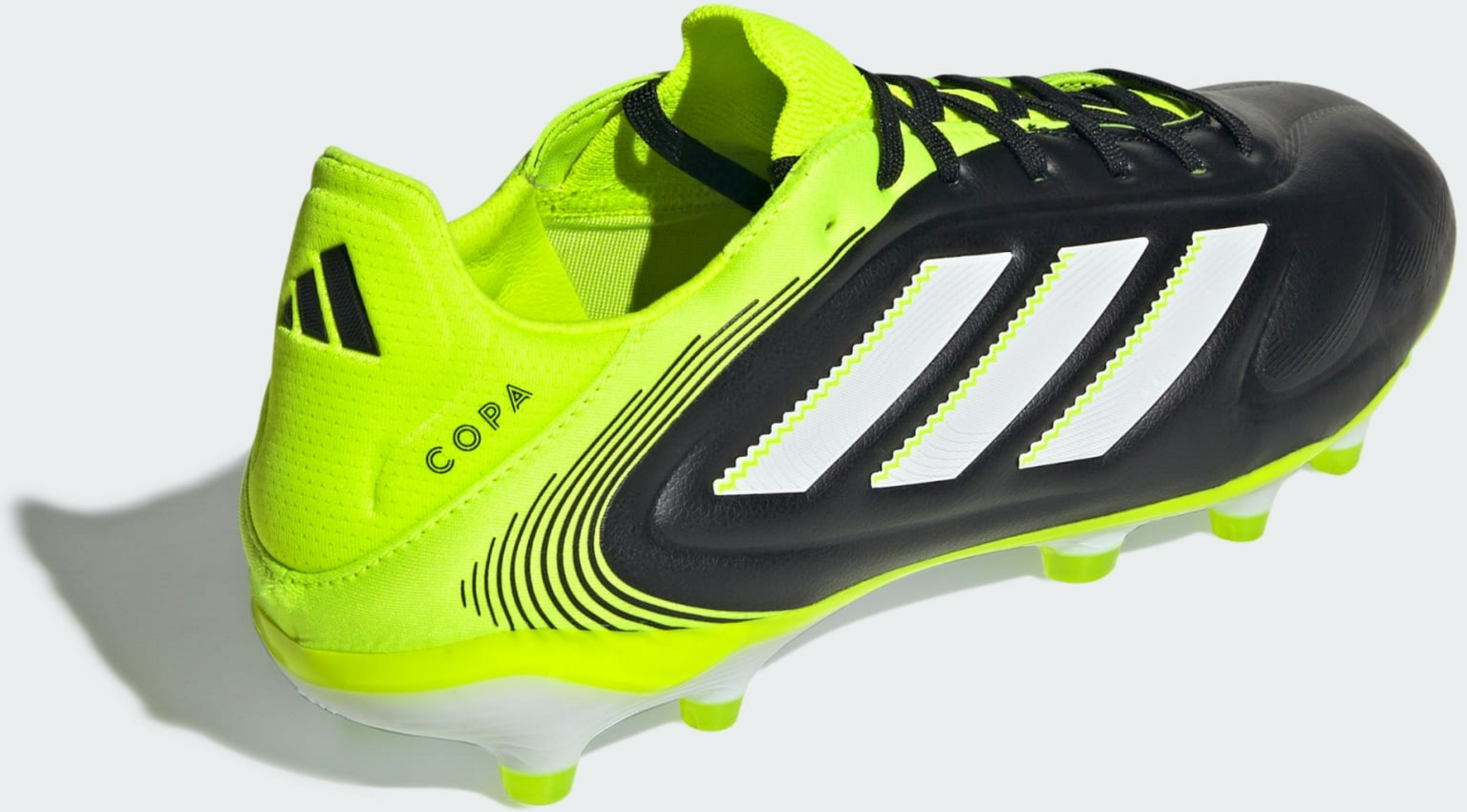 ADIDAS, Adidas Copa Pure 3 Pro Fotbollsskor F&ouml;r Fasta Underlag