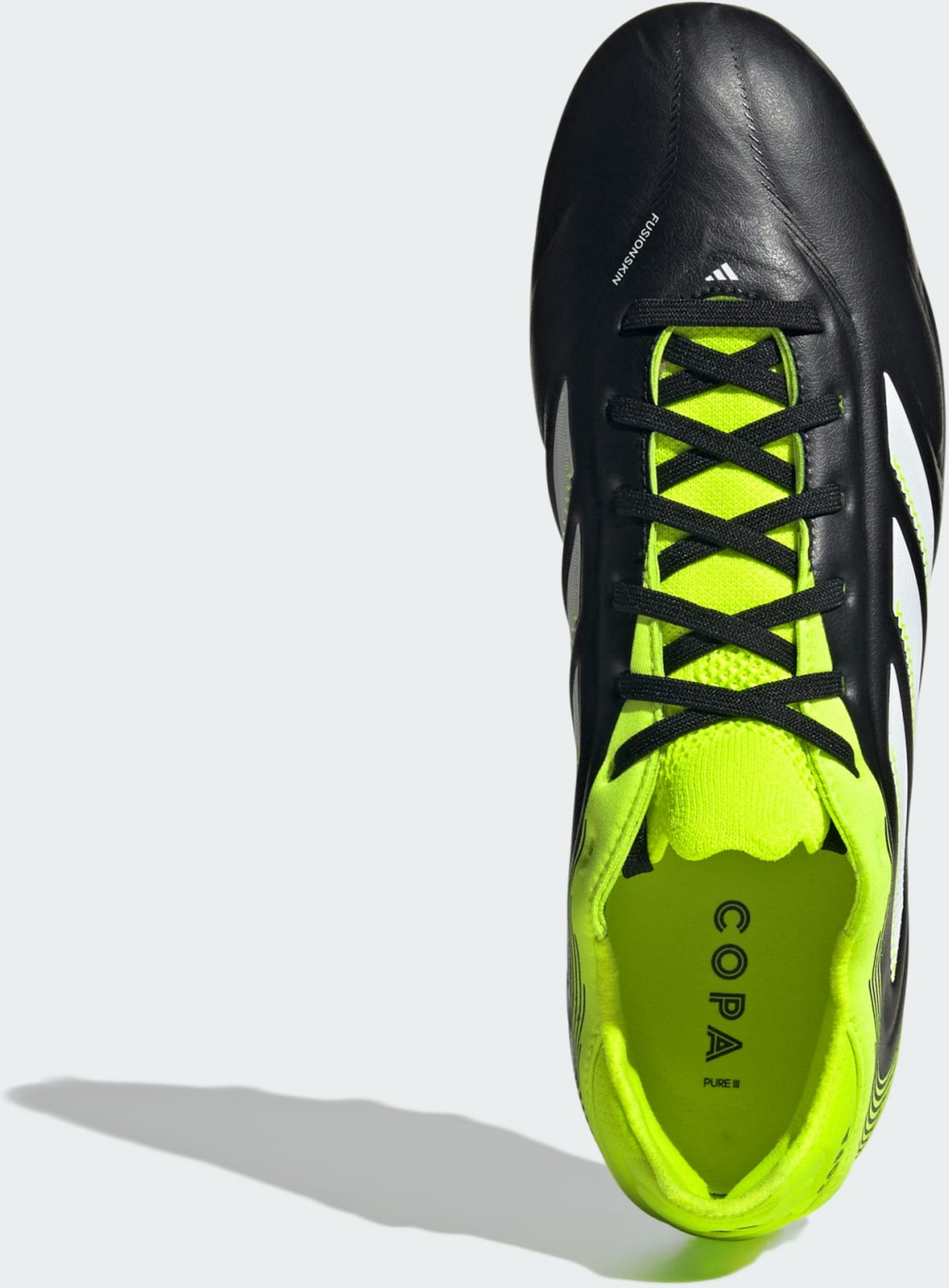 ADIDAS, Adidas Copa Pure 3 Pro Fotbollsskor F&ouml;r Fasta Underlag