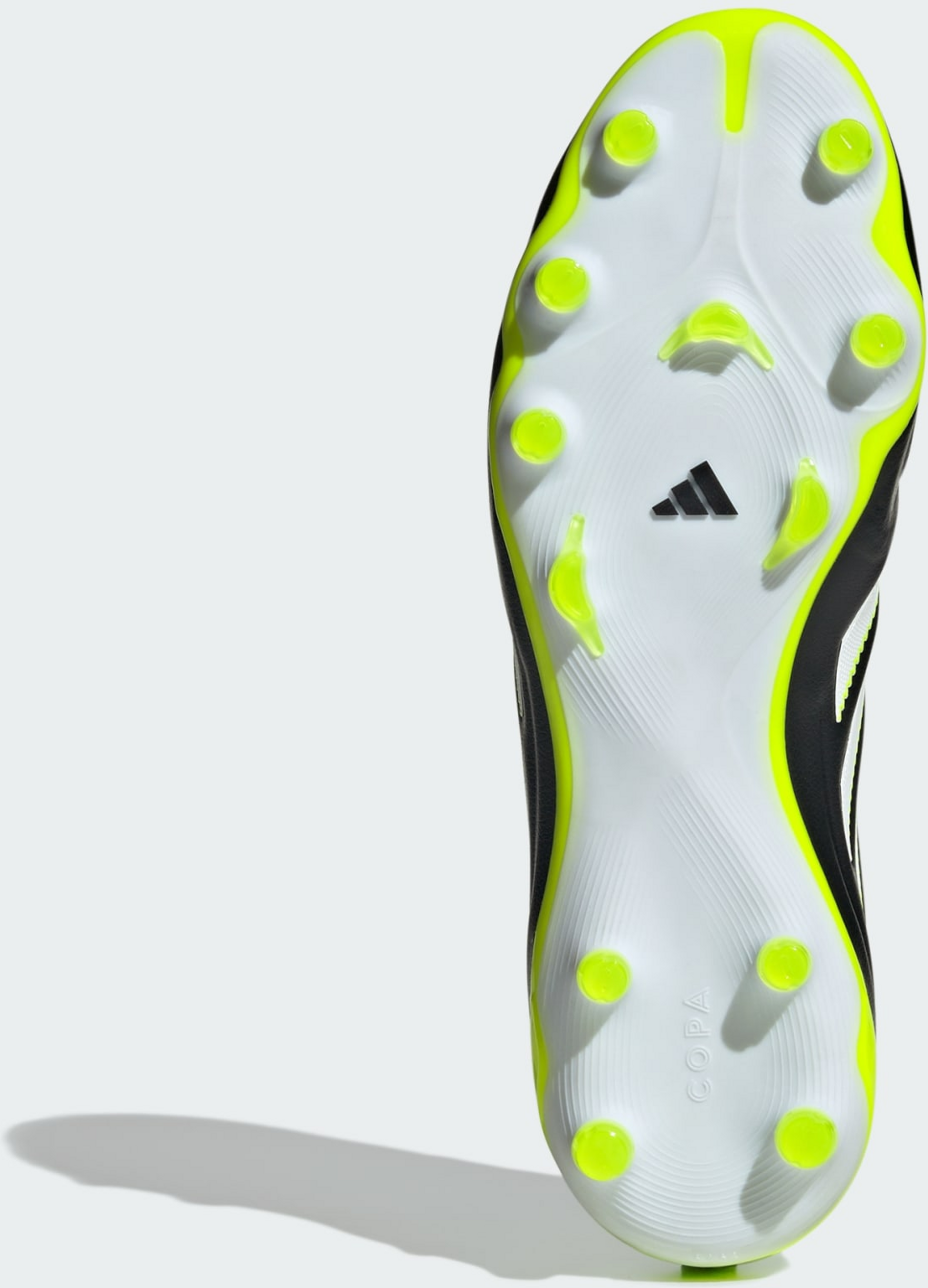 ADIDAS, Adidas Copa Pure 3 Pro Fotbollsskor F&ouml;r Fasta Underlag
