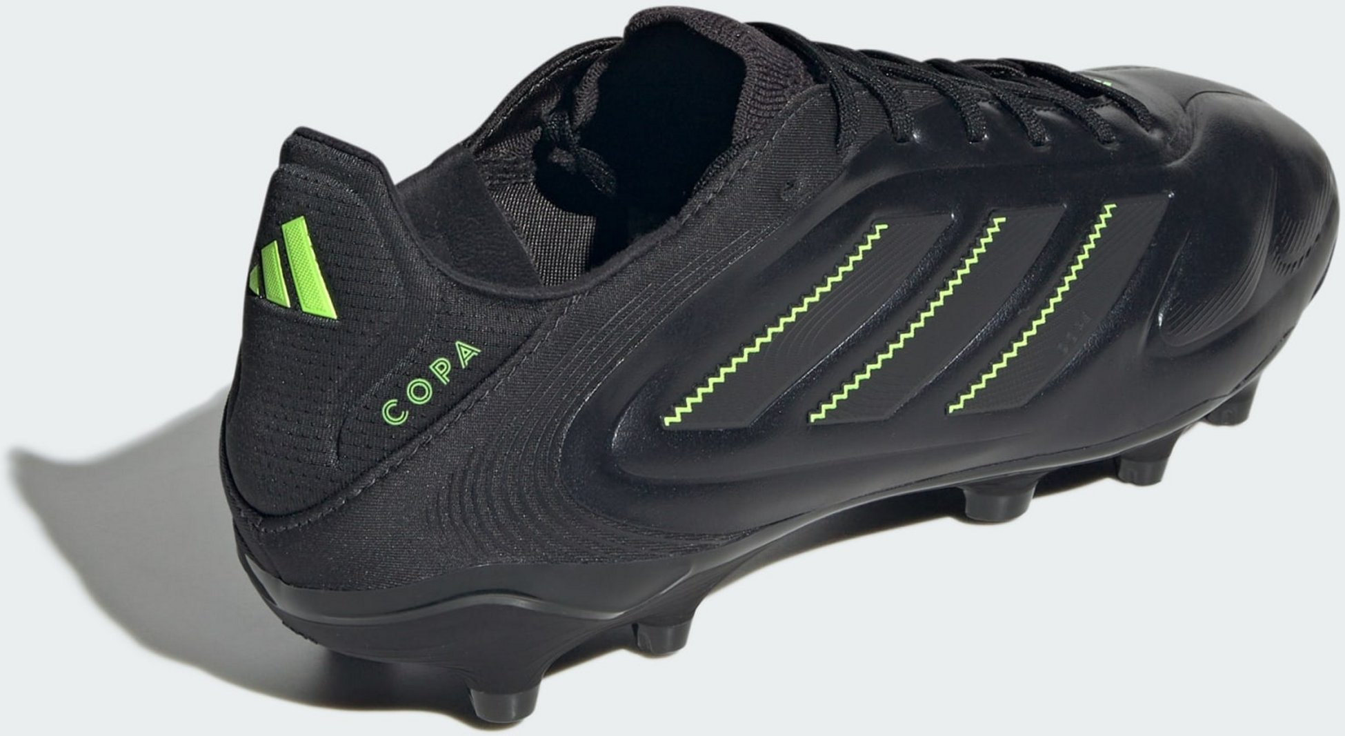 ADIDAS, Adidas Copa Pure 3 Pro Fotbollsskor F&ouml;r Fasta Underlag